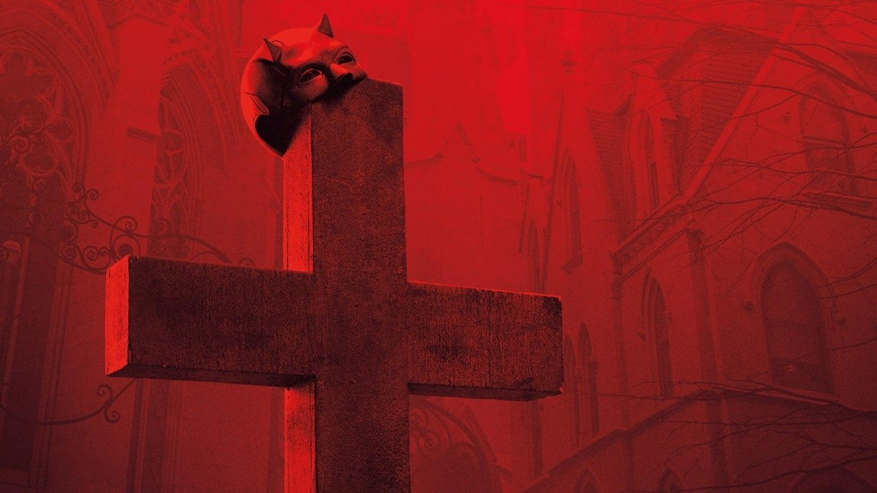 Immagine Daredevil - Poster - Sfondi