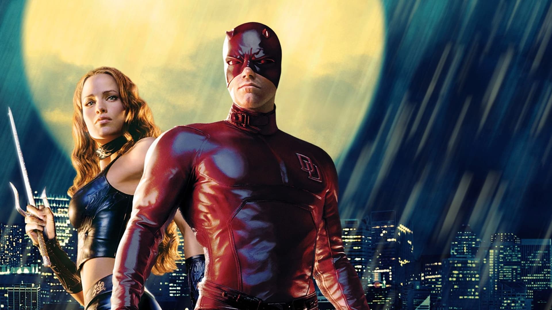 Immagine Daredevil - Poster - Sfondi