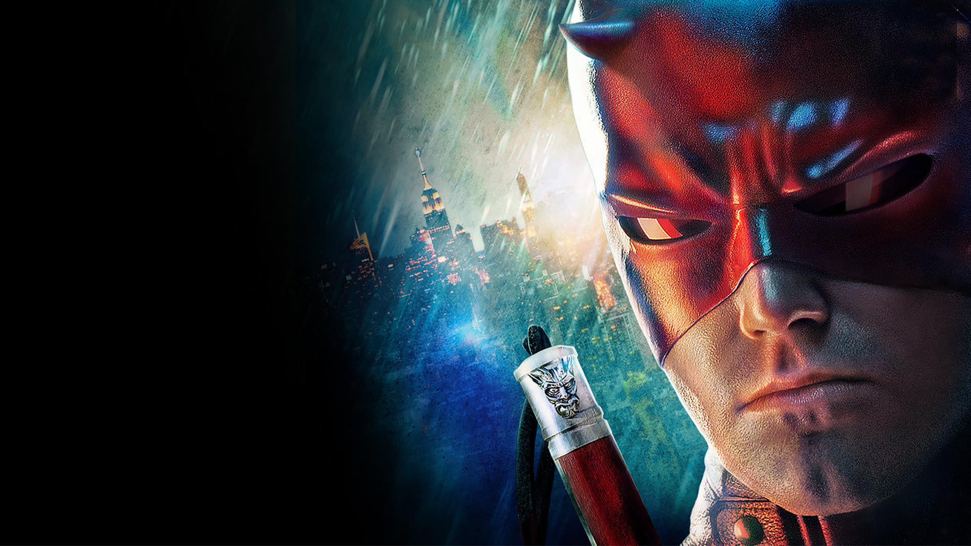 Immagine Daredevil - Poster - Sfondi