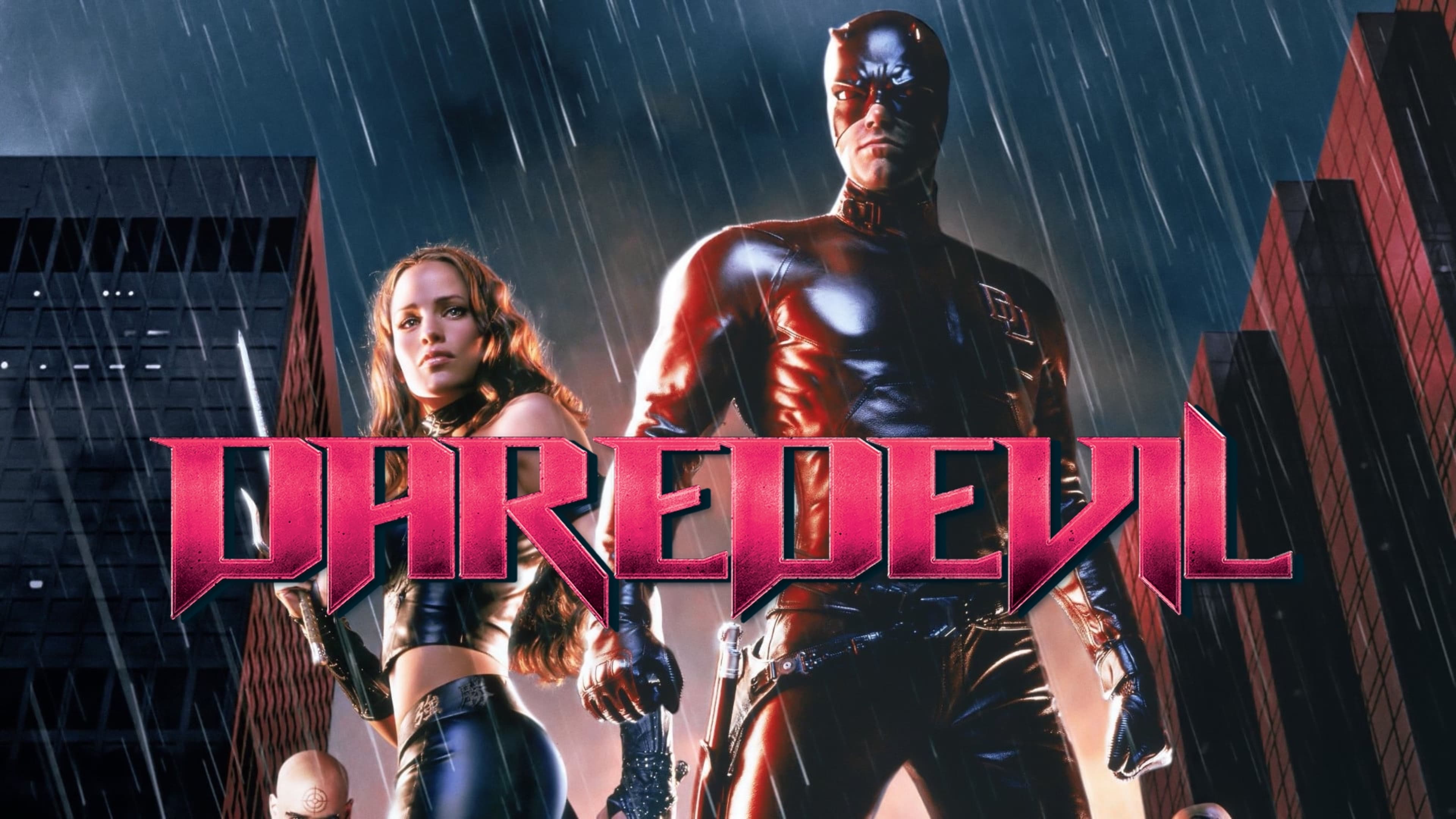 Immagine Daredevil - Poster - Sfondi