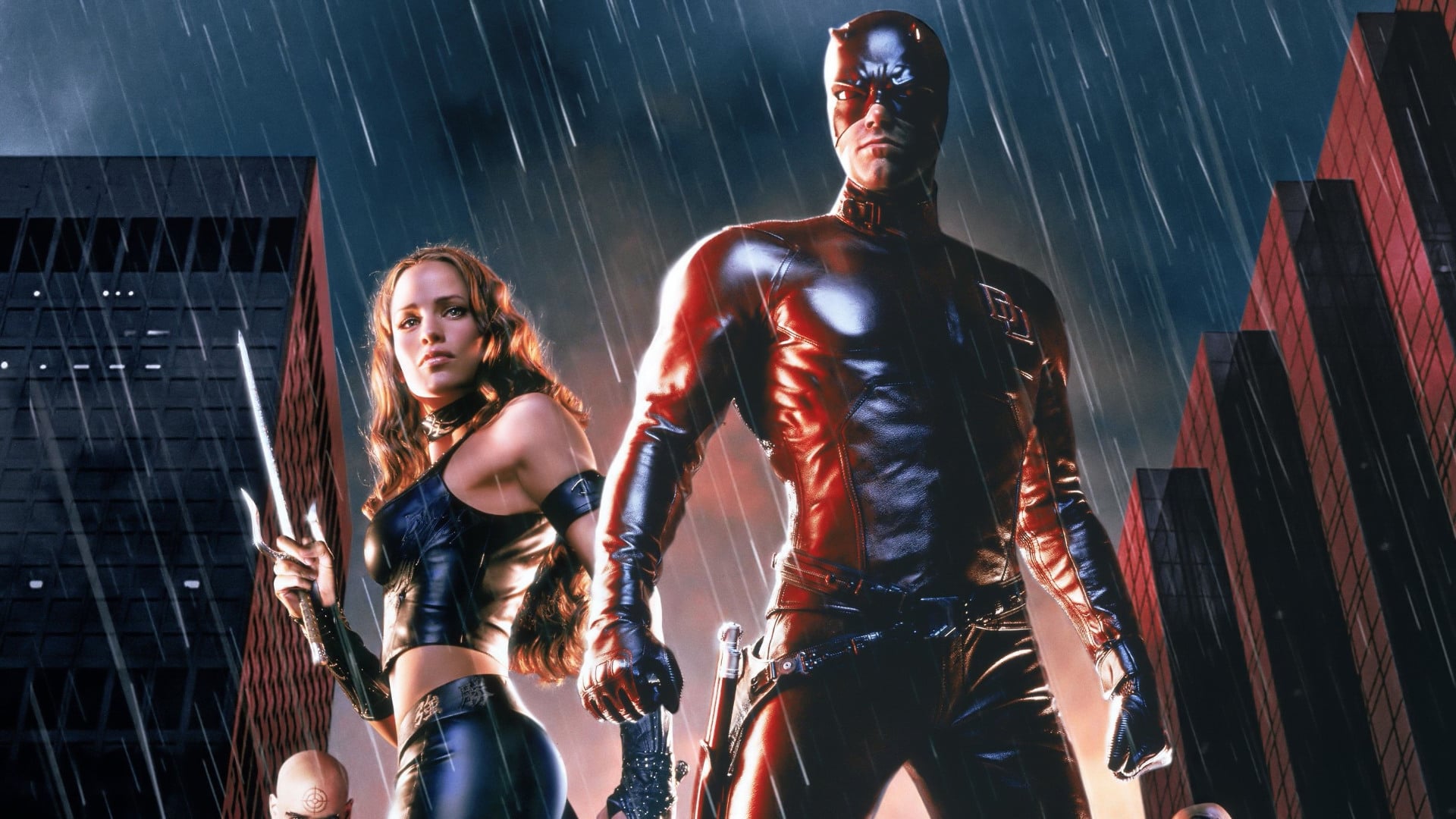 Immagine Daredevil - Poster - Sfondi