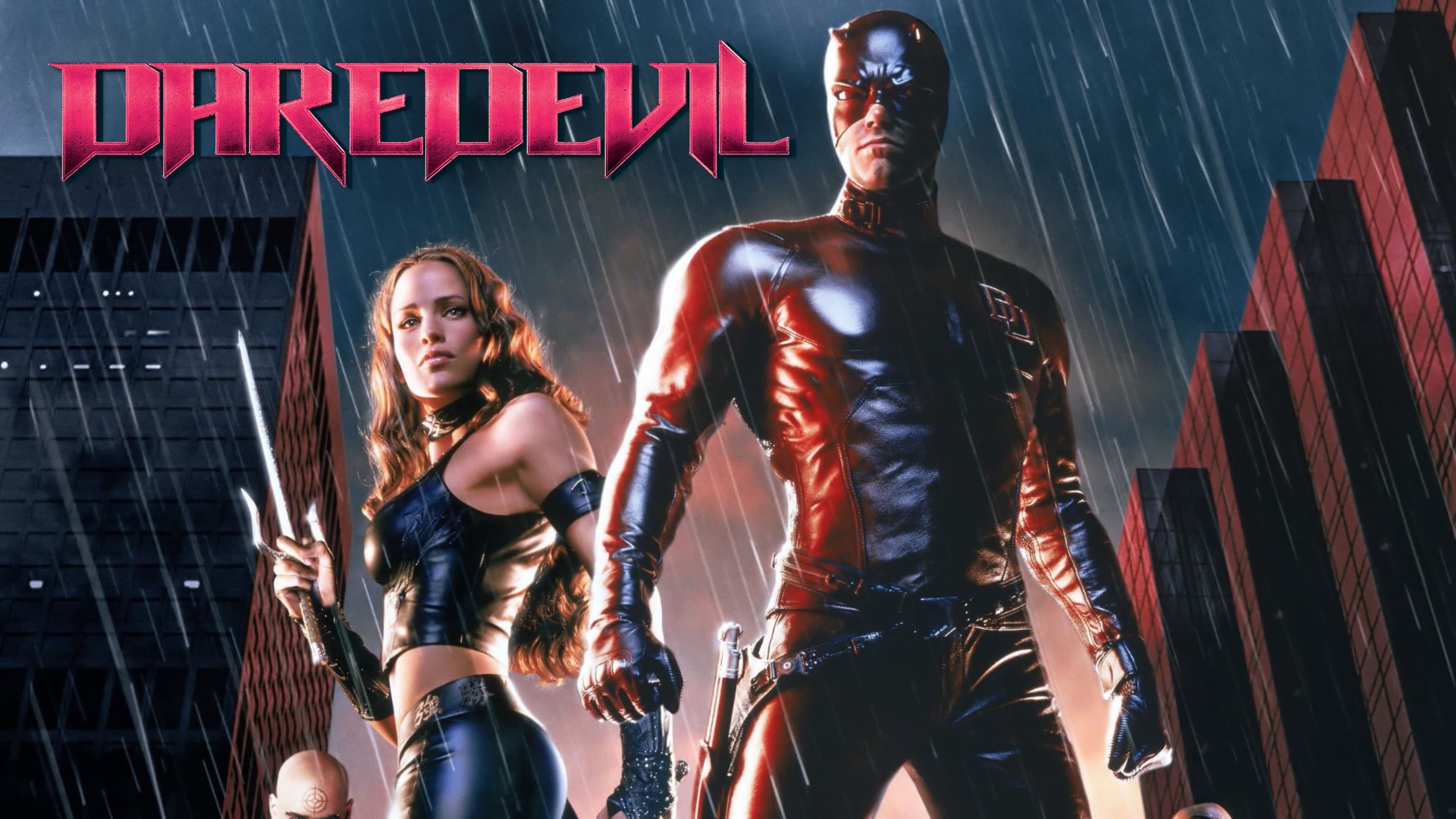 Immagine Daredevil - Poster - Sfondi