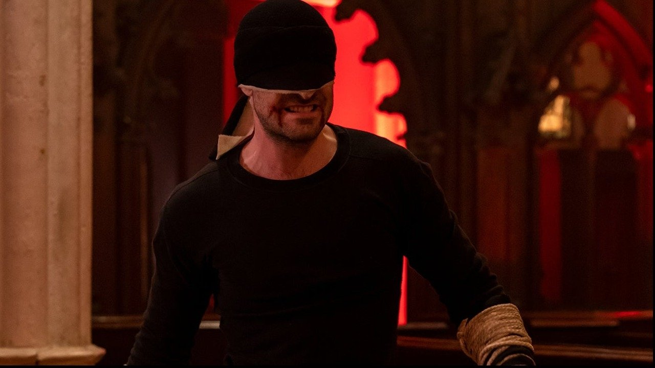 Immagine Daredevil - Poster - Sfondi