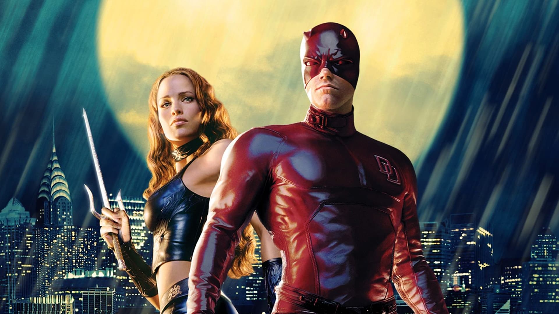 Immagine Daredevil - Poster - Sfondi