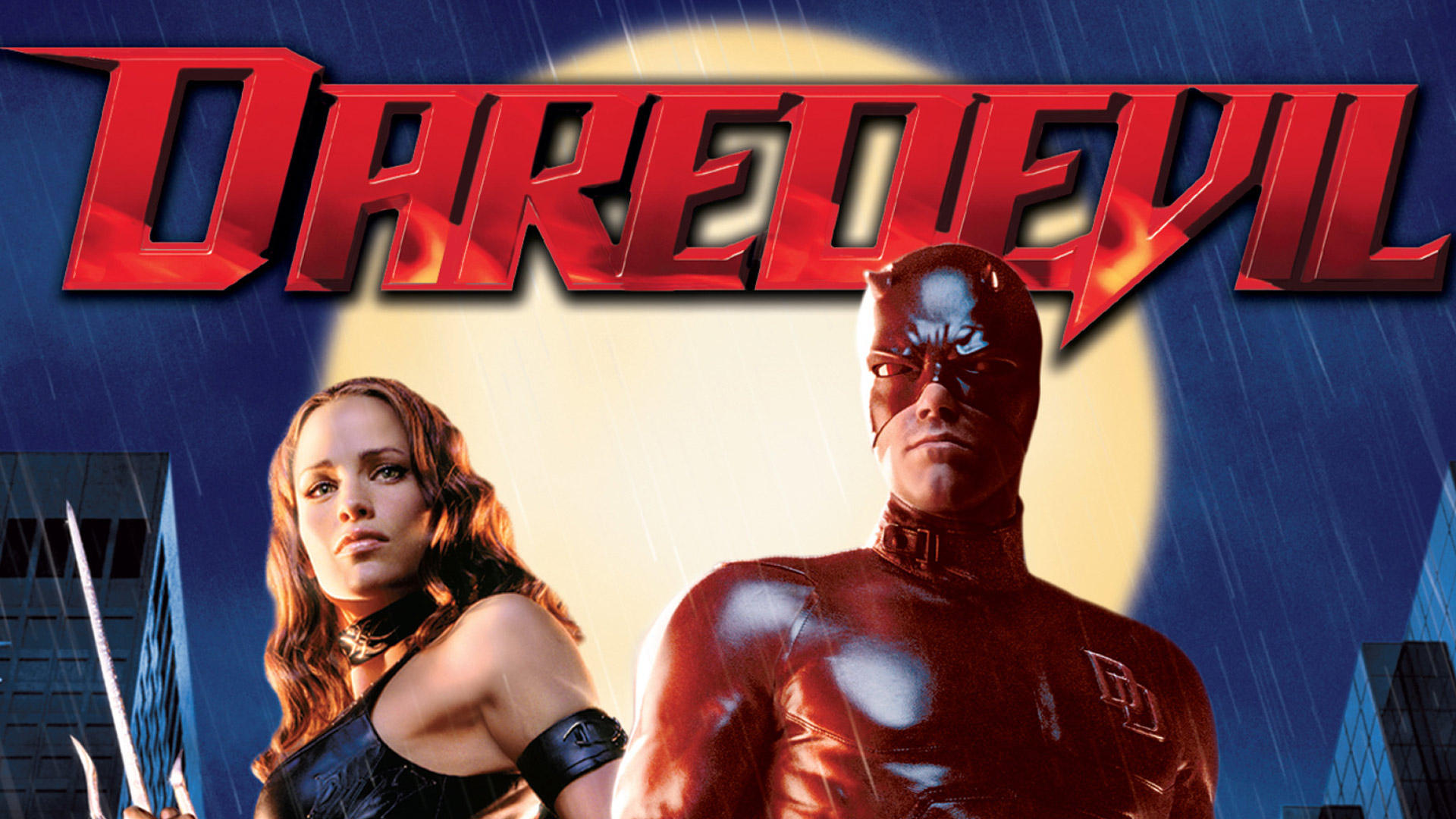 Immagine Daredevil - Poster - Sfondi