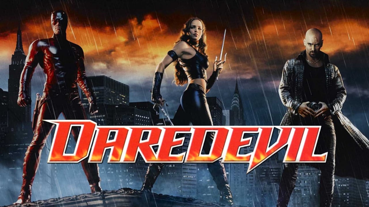 Immagine Daredevil - Poster - Sfondi