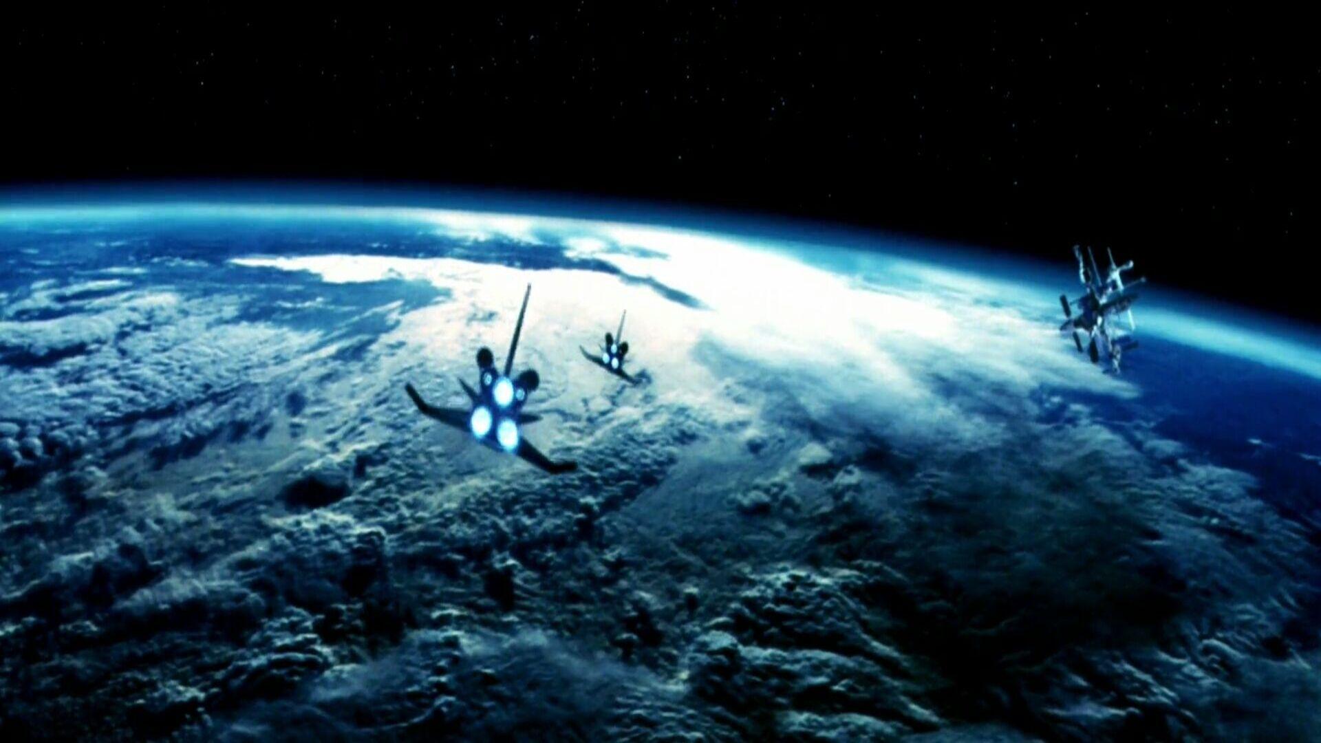 Immagine Armageddon - Giudizio finale - Poster - Sfondi