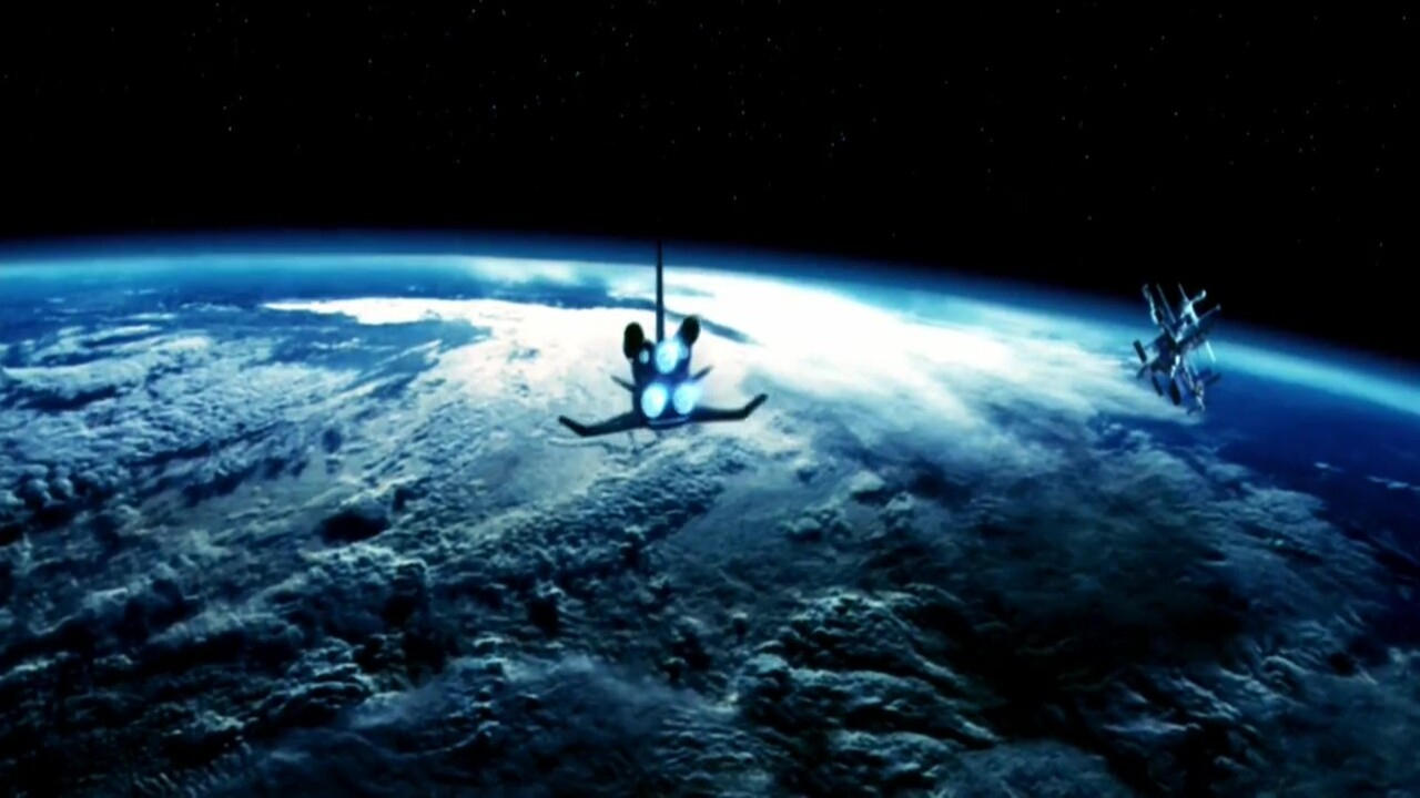 Immagine Armageddon - Giudizio finale - Poster - Sfondi