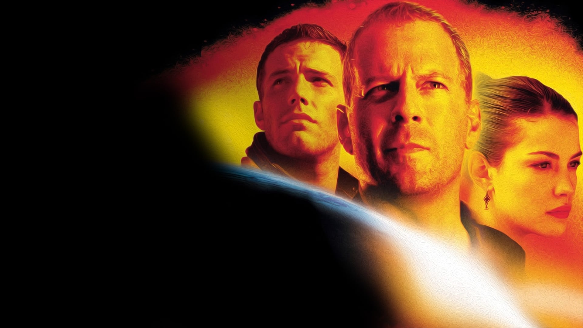 Immagine Armageddon - Giudizio finale - Poster - Sfondi