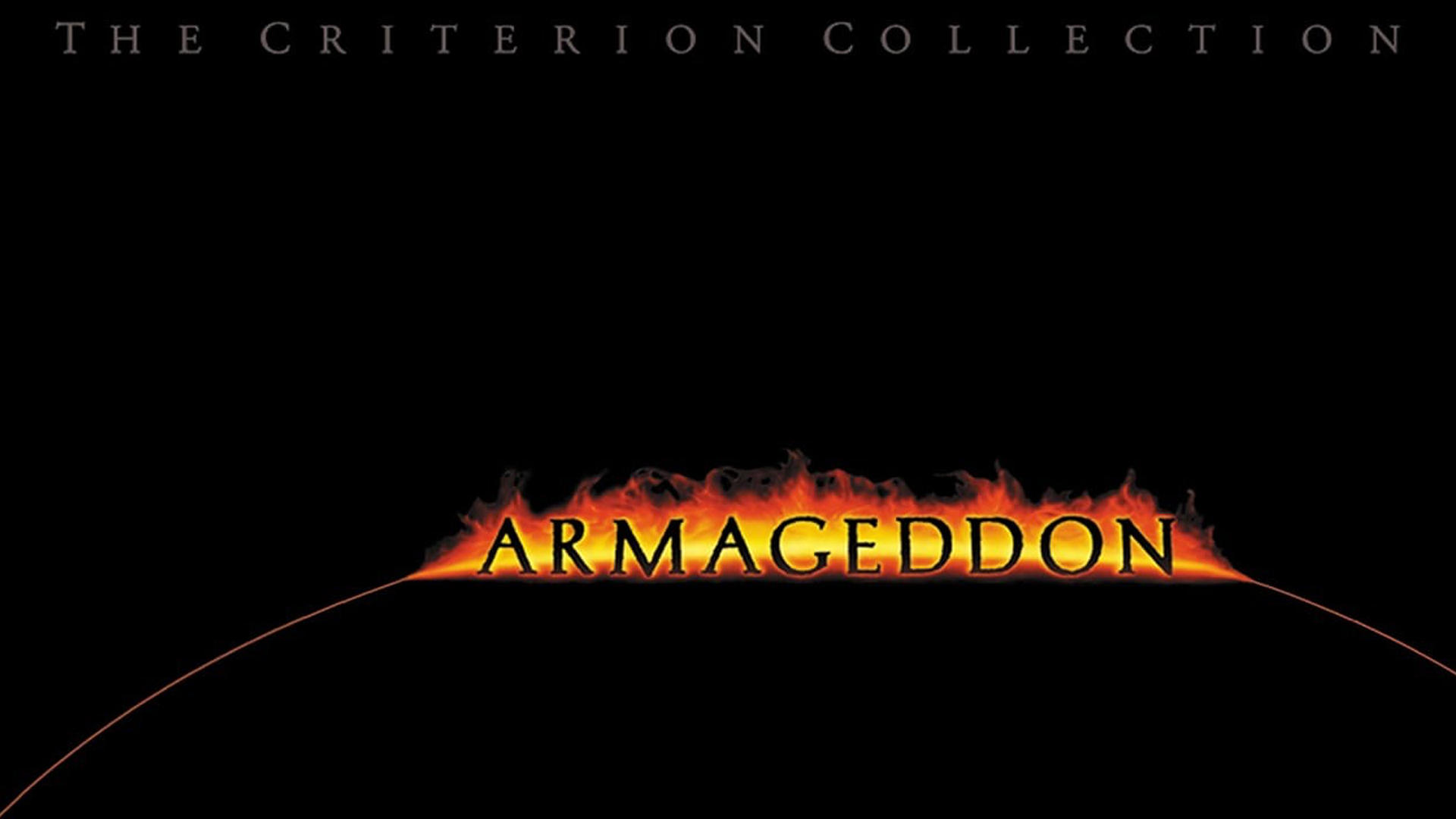 Immagine Armageddon - Giudizio finale - Poster - Sfondi