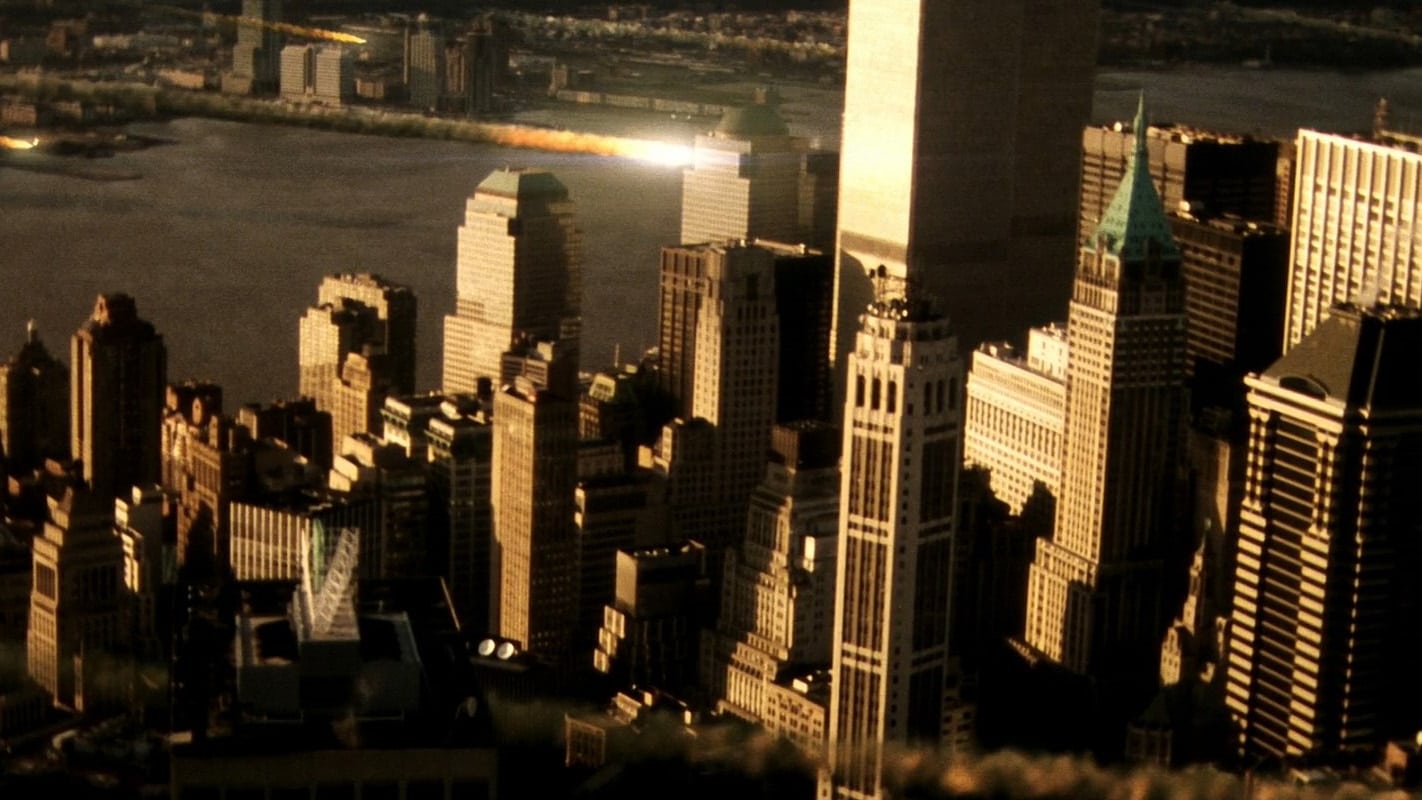 Immagine Armageddon - Giudizio finale - Poster - Sfondi