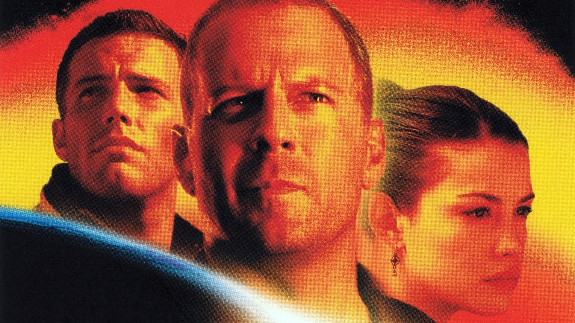 Immagine Armageddon - Giudizio finale - Poster - Sfondi