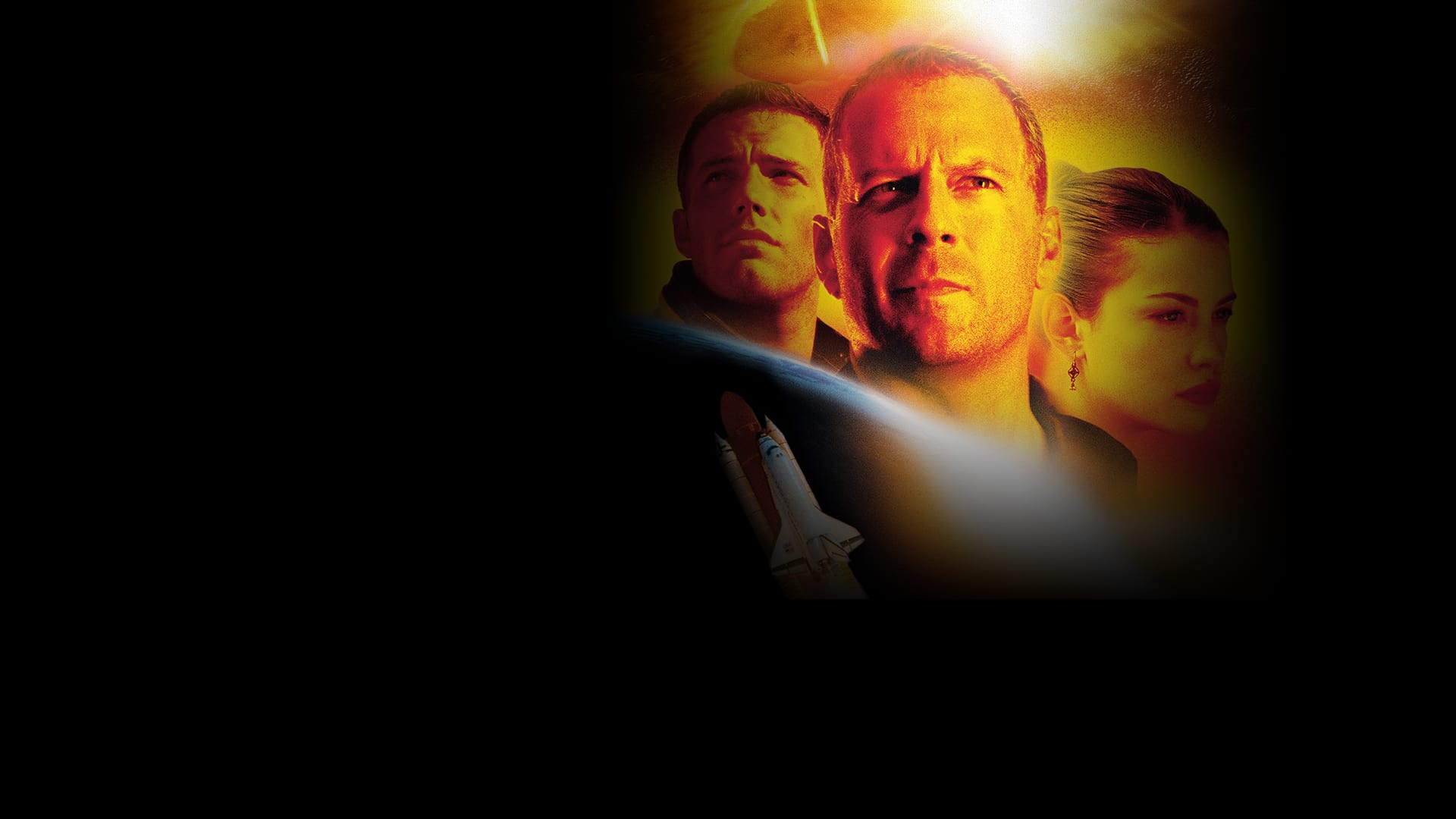 Immagine Armageddon - Giudizio finale - Poster - Sfondi