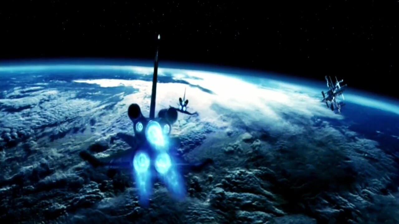 Immagine Armageddon - Giudizio finale - Poster - Sfondi