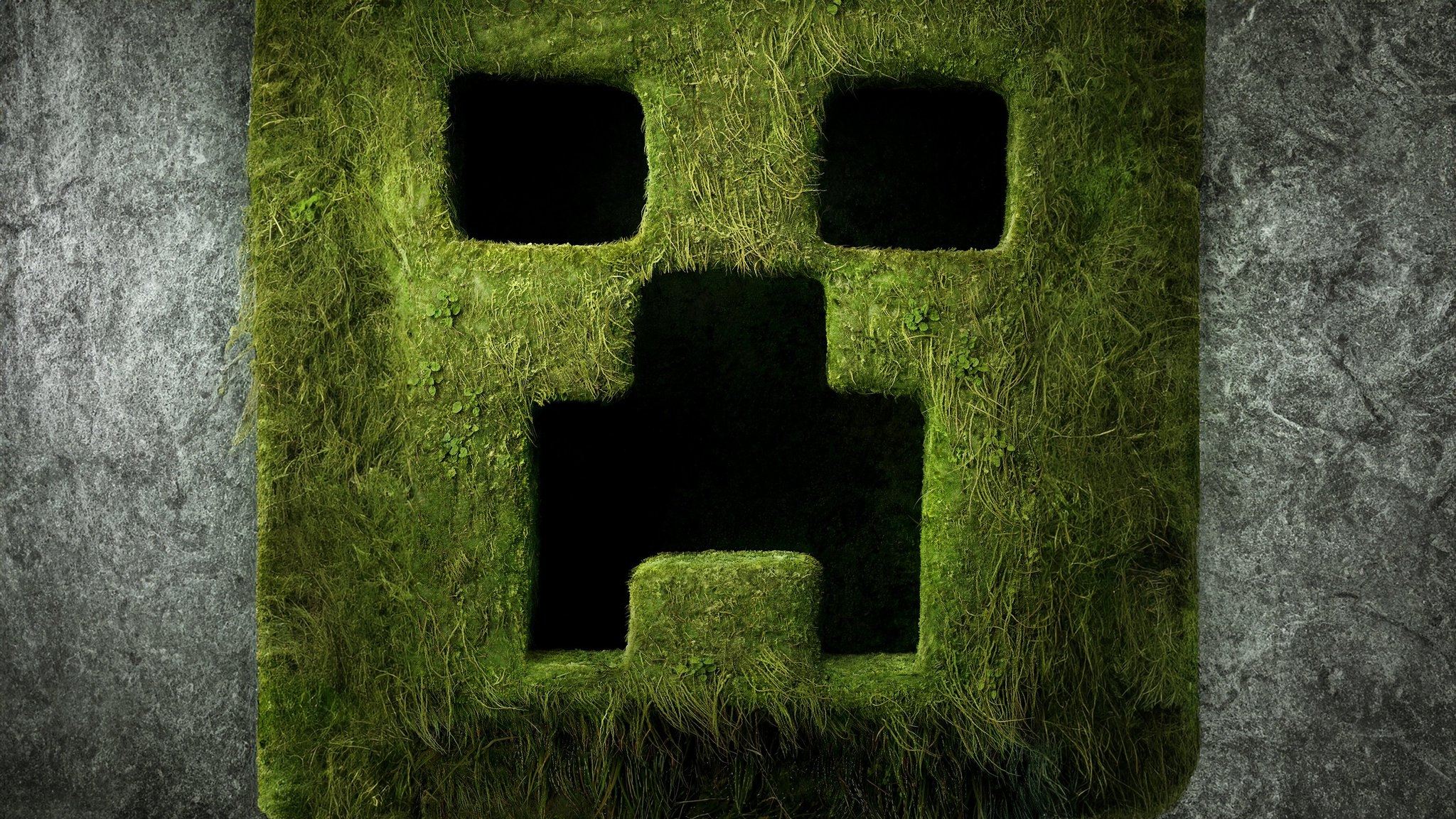 Immagine Un film Minecraft - Poster - Sfondi