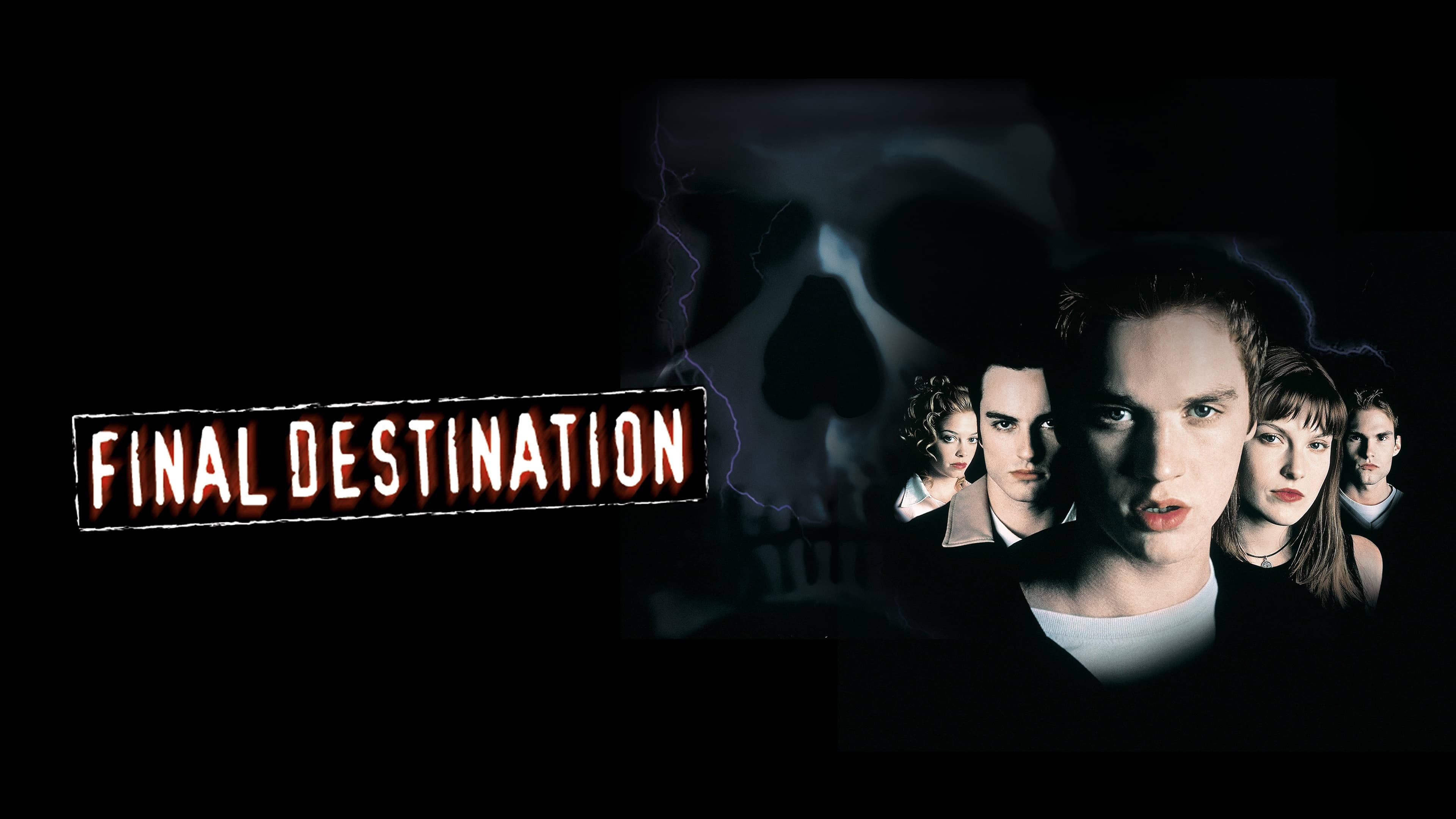 Immagine Final Destination - Poster - Sfondi