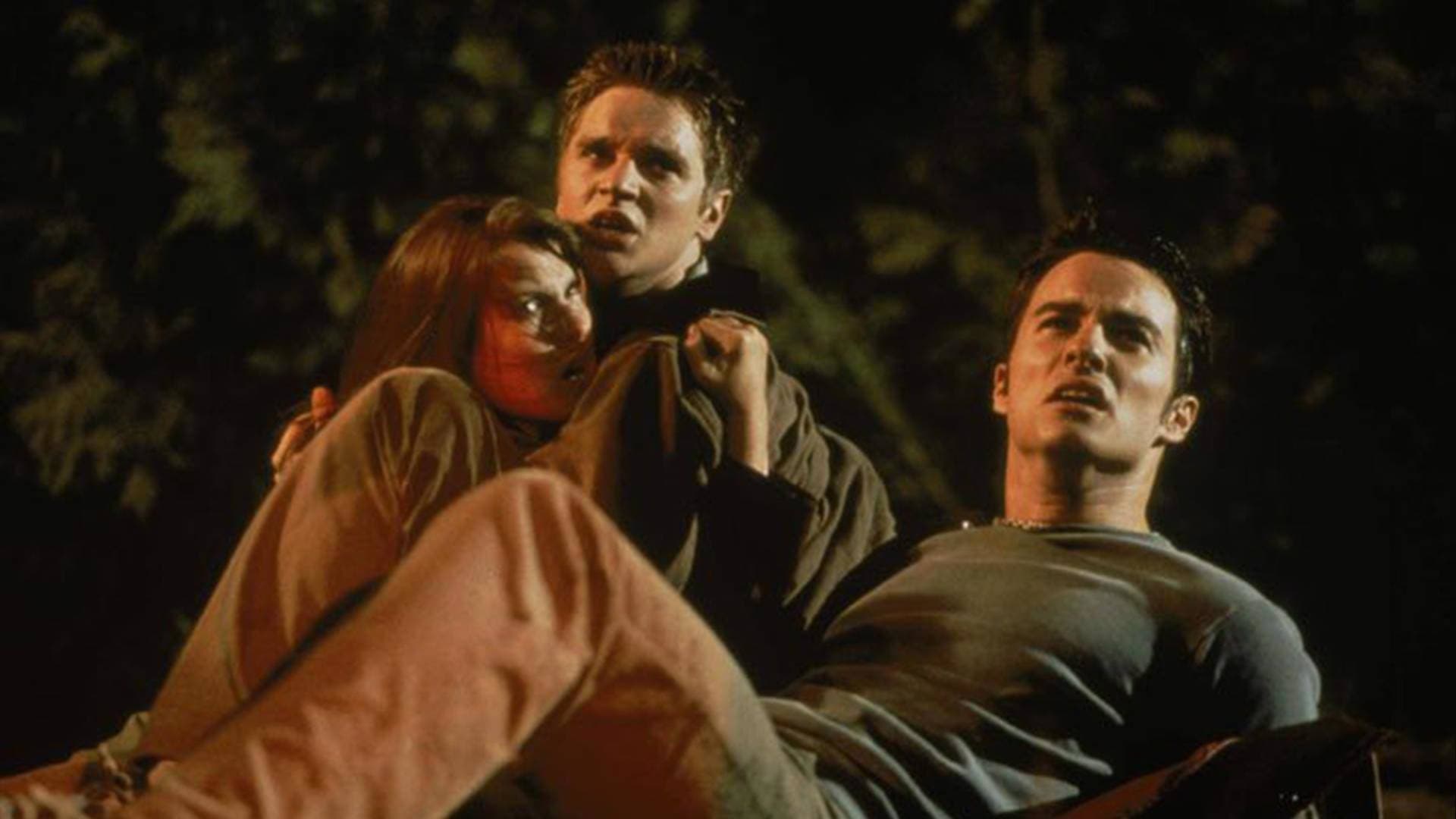 Immagine Final Destination - Poster - Sfondi