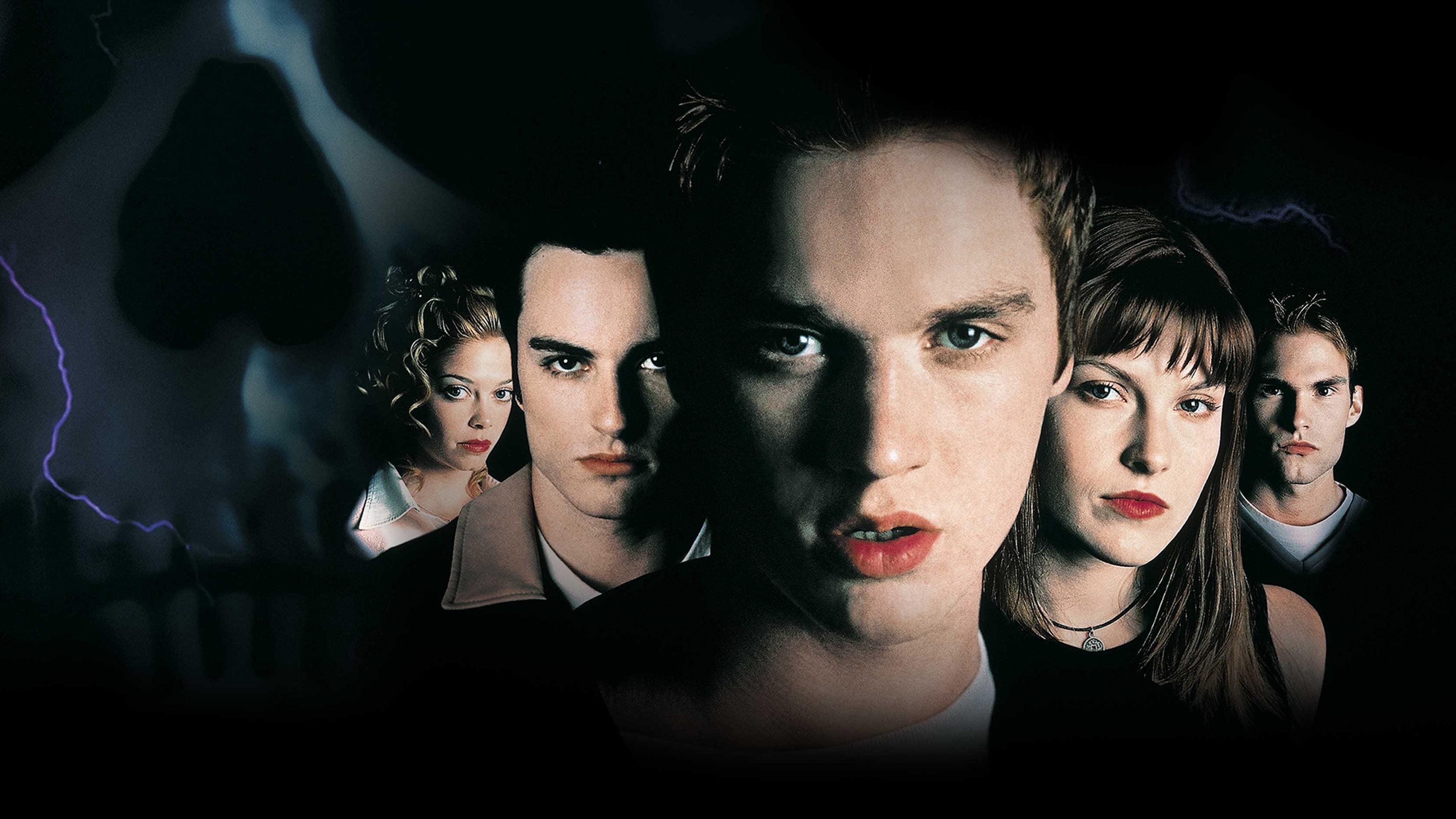 Immagine Final Destination - Poster - Sfondi