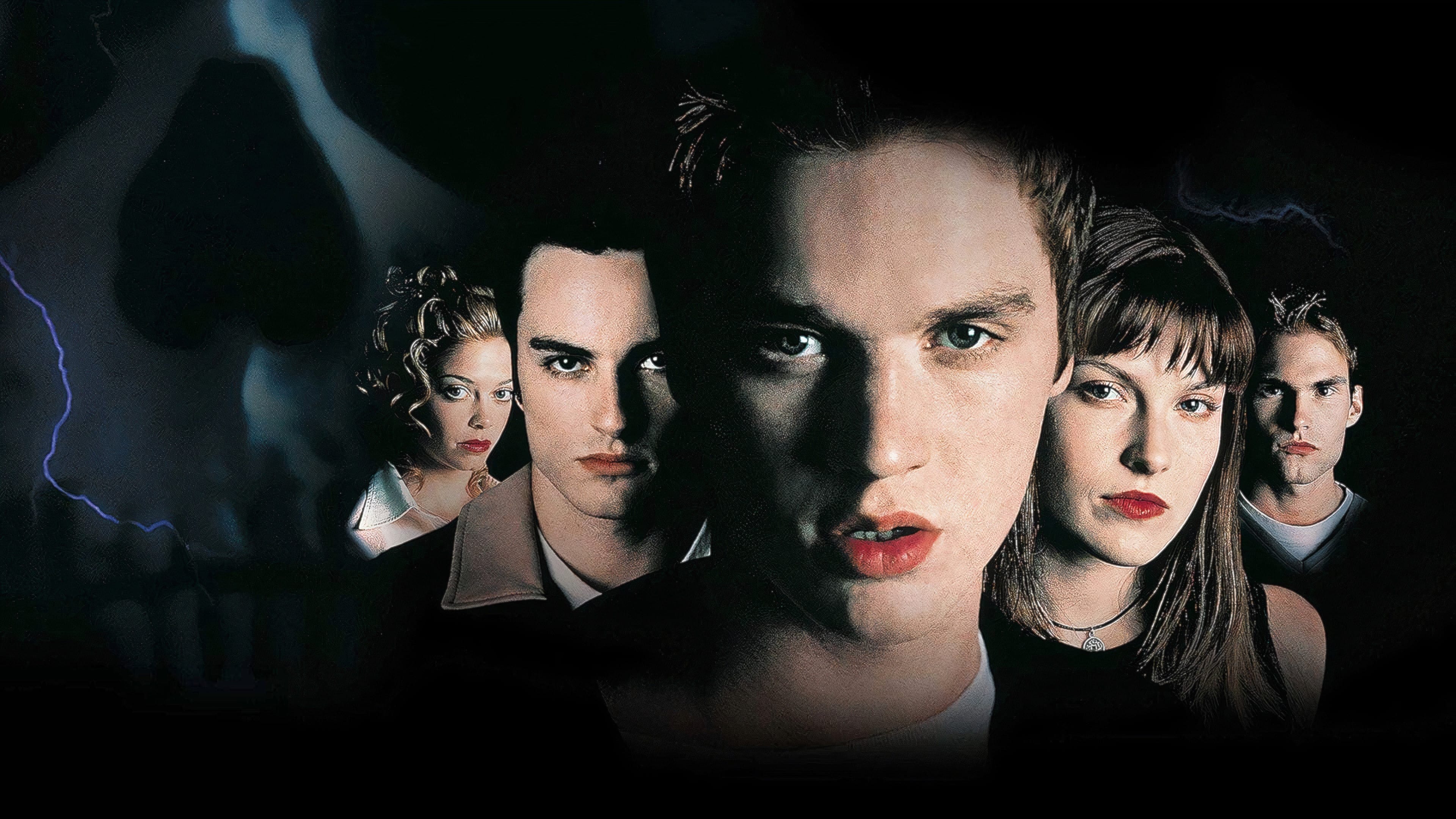 Immagine Final Destination - Poster - Sfondi