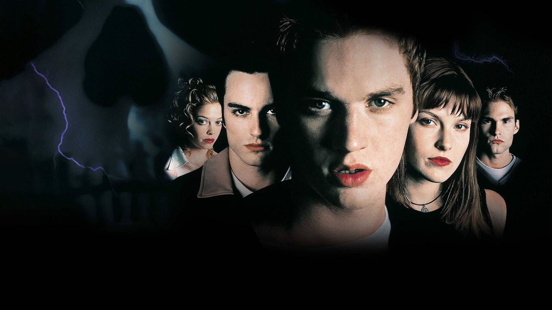 Immagine Final Destination - Poster - Sfondi