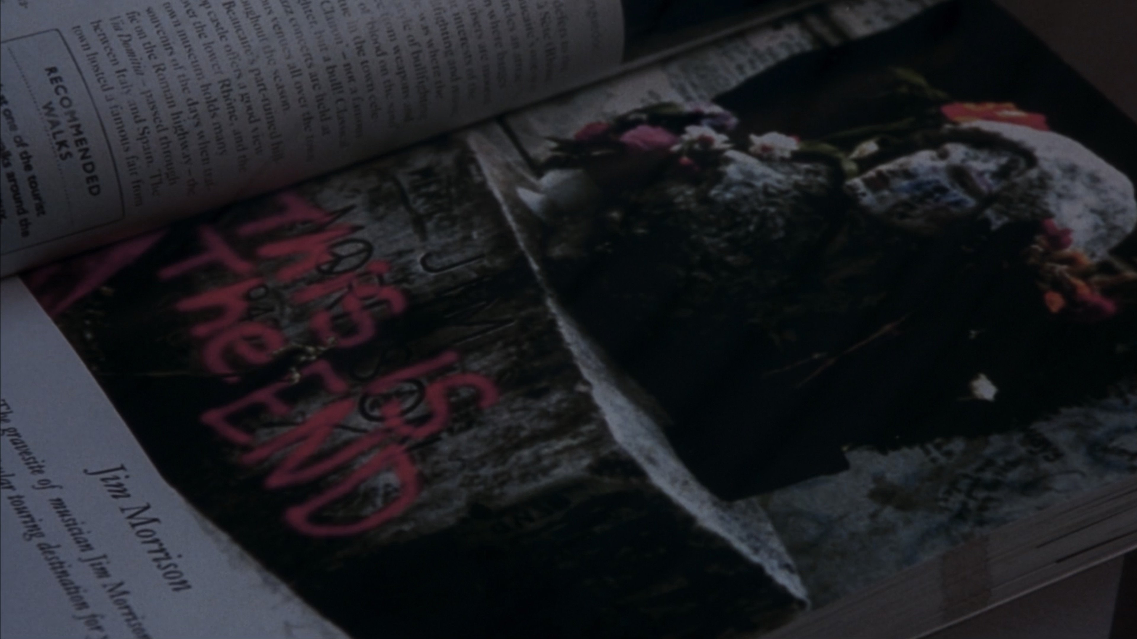 Immagine Final Destination - Poster - Sfondi