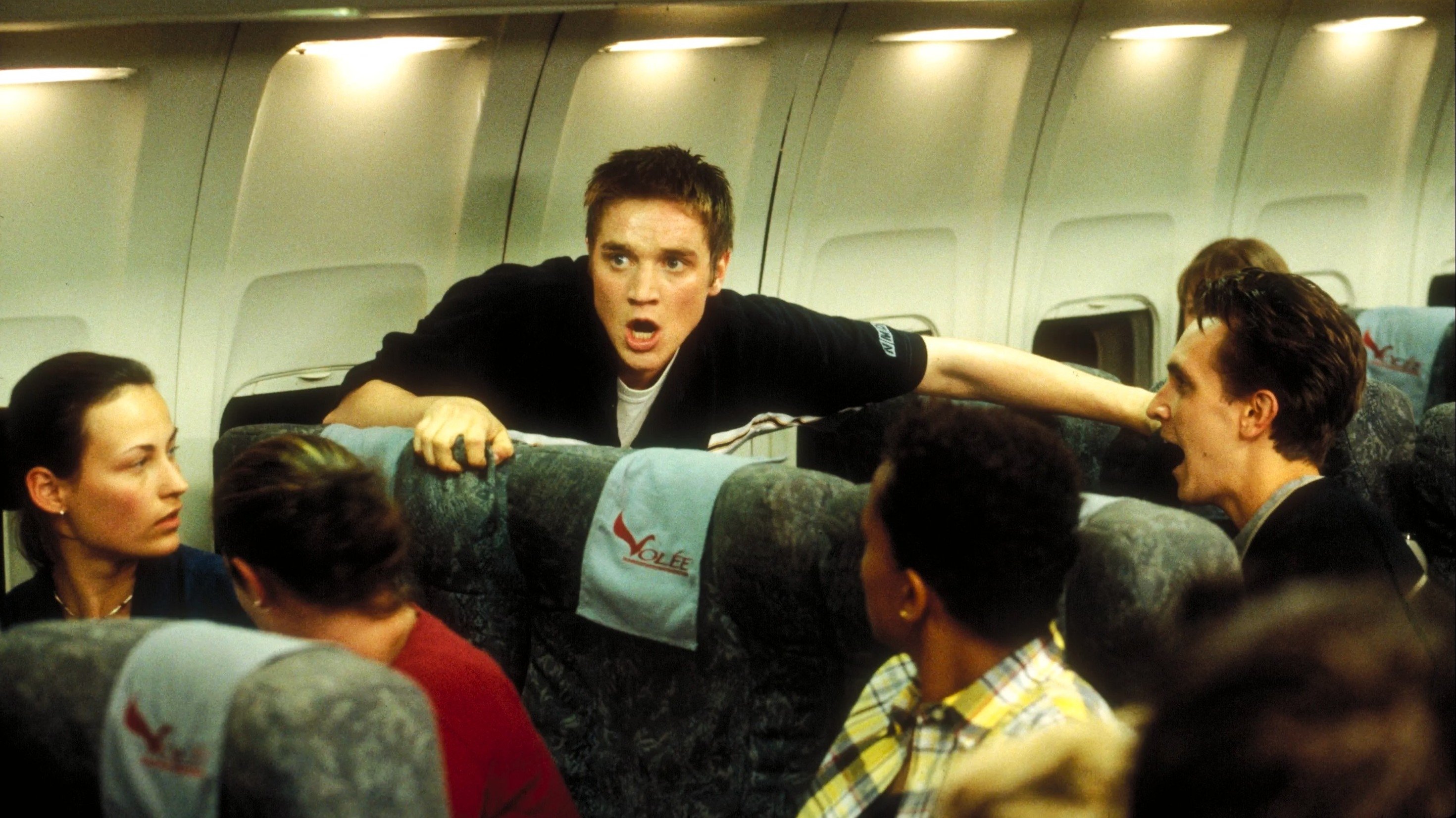 Immagine Final Destination - Poster - Sfondi