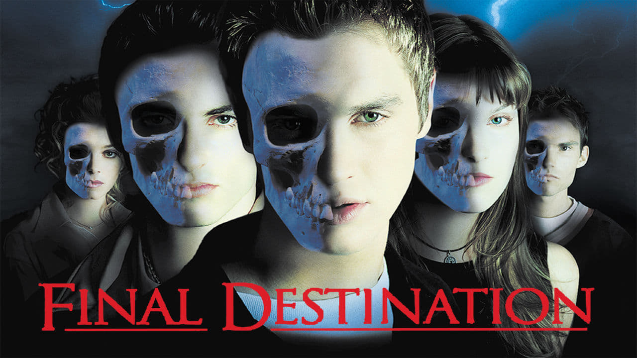 Immagine Final Destination - Poster - Sfondi