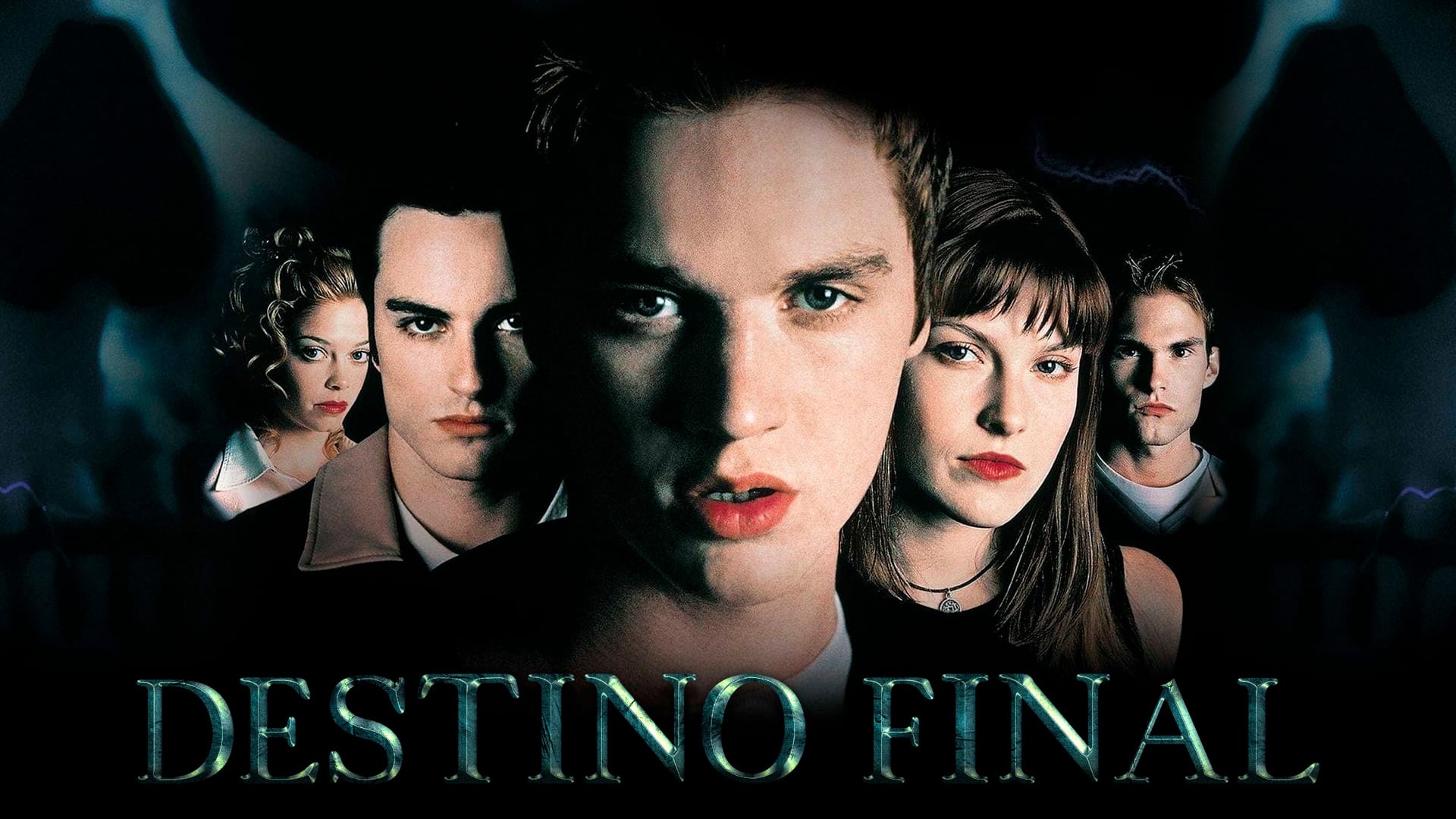 Immagine Final Destination - Poster - Sfondi