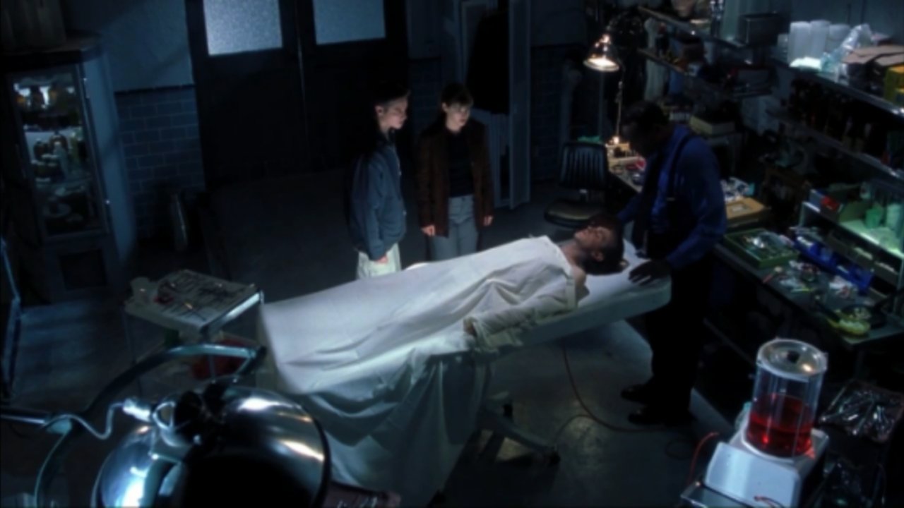 Immagine Final Destination - Poster - Sfondi