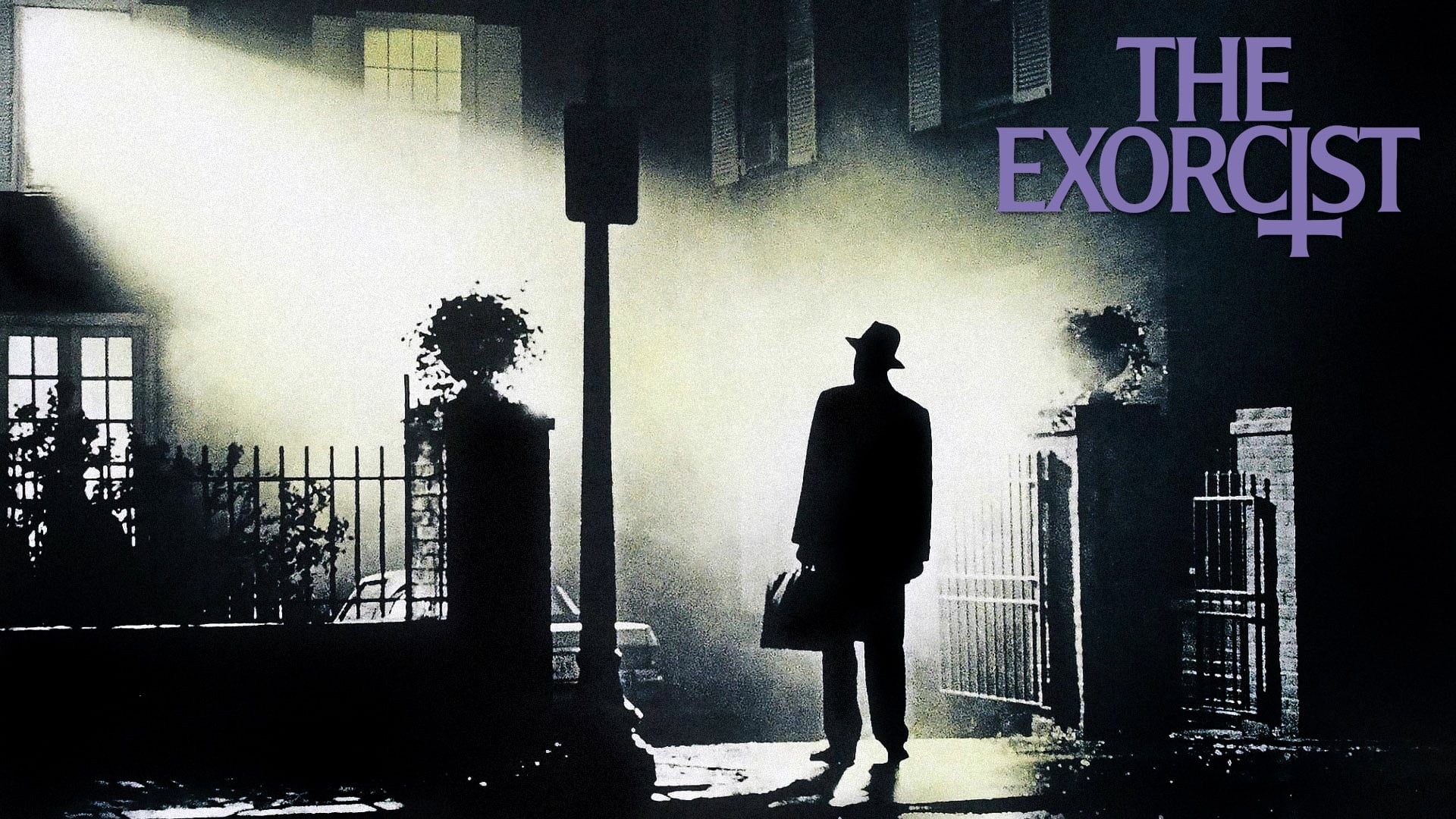 Immagine L'esorcista - Poster - Sfondi