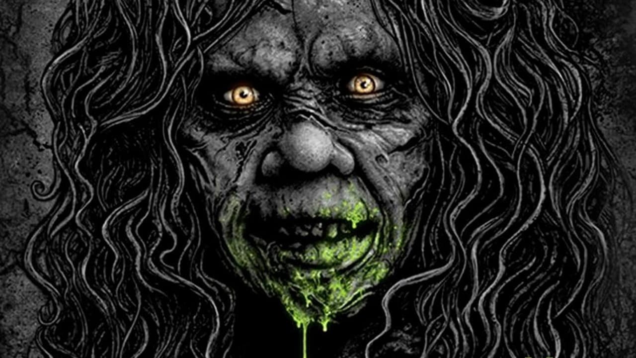 Immagine L'esorcista - Poster - Sfondi