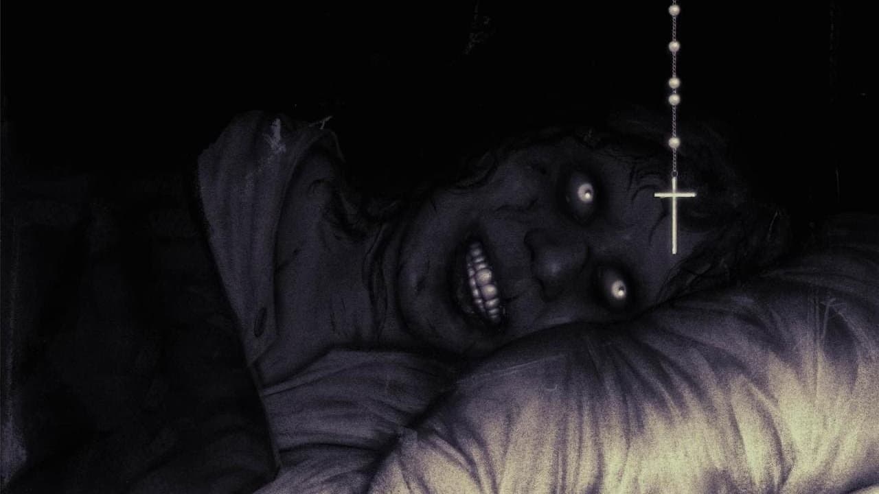 Immagine L'esorcista - Poster - Sfondi