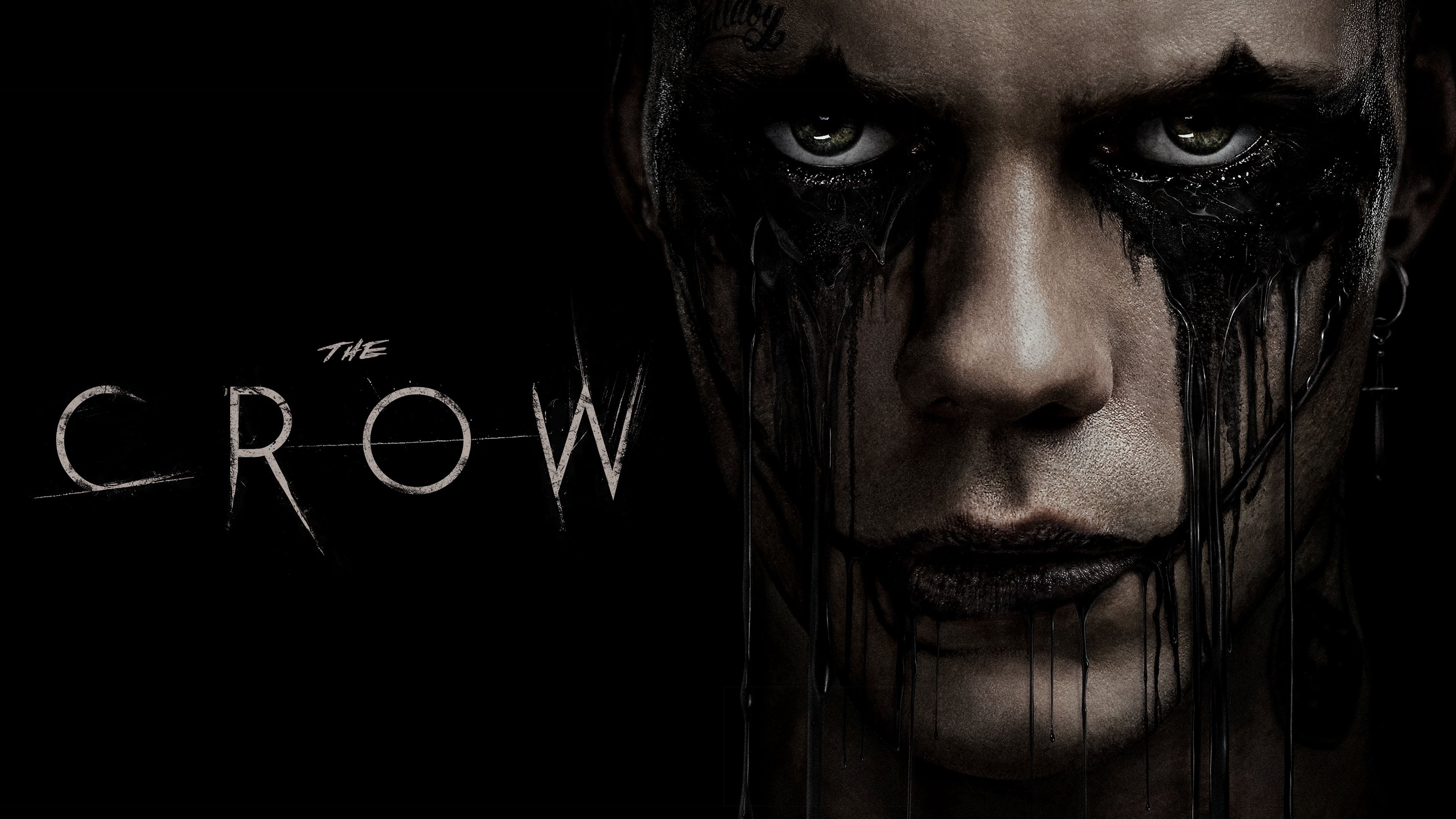 Immagine The Crow - Il corvo - Poster - Sfondi
