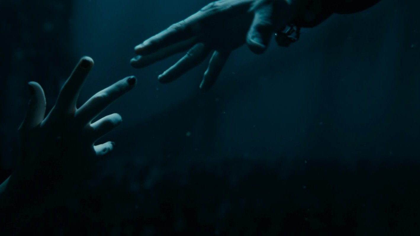 Immagine The Crow - Il corvo - Poster - Sfondi