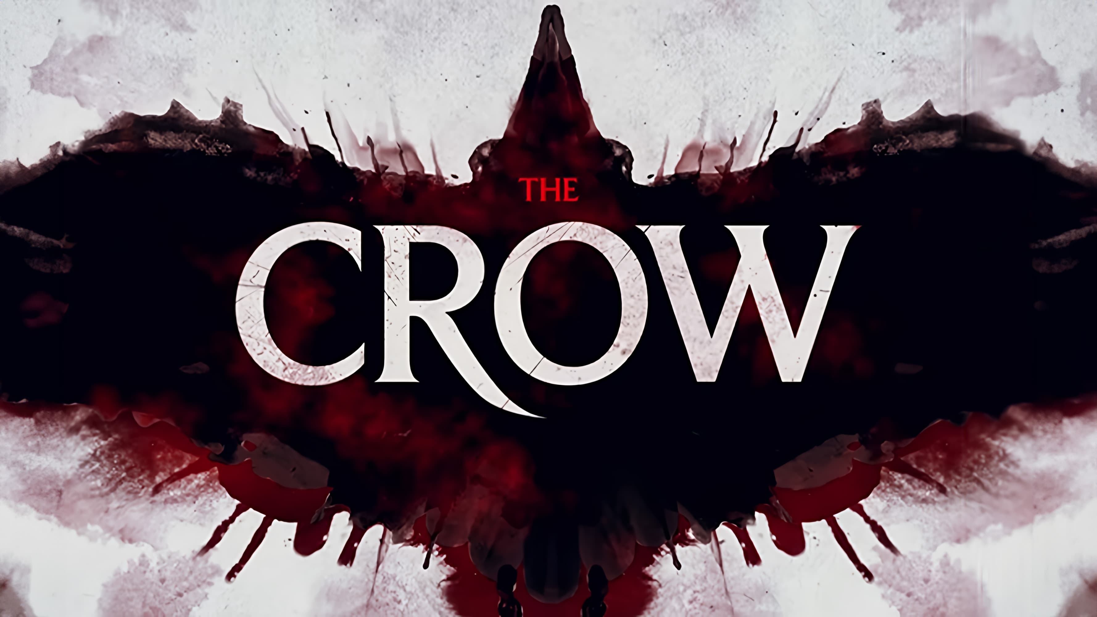 Immagine The Crow - Il corvo - Poster - Sfondi