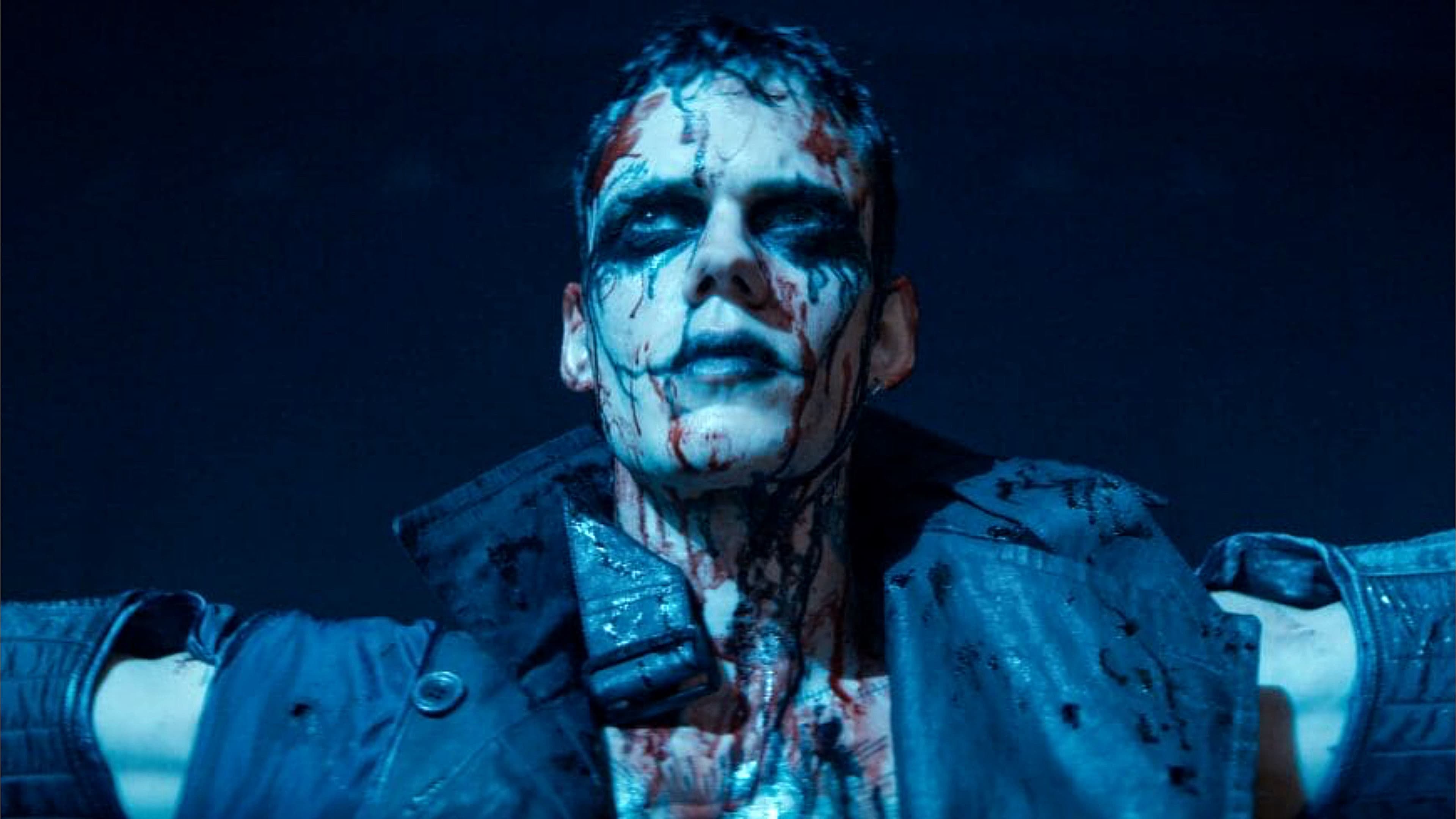 Immagine The Crow - Il corvo - Poster - Sfondi
