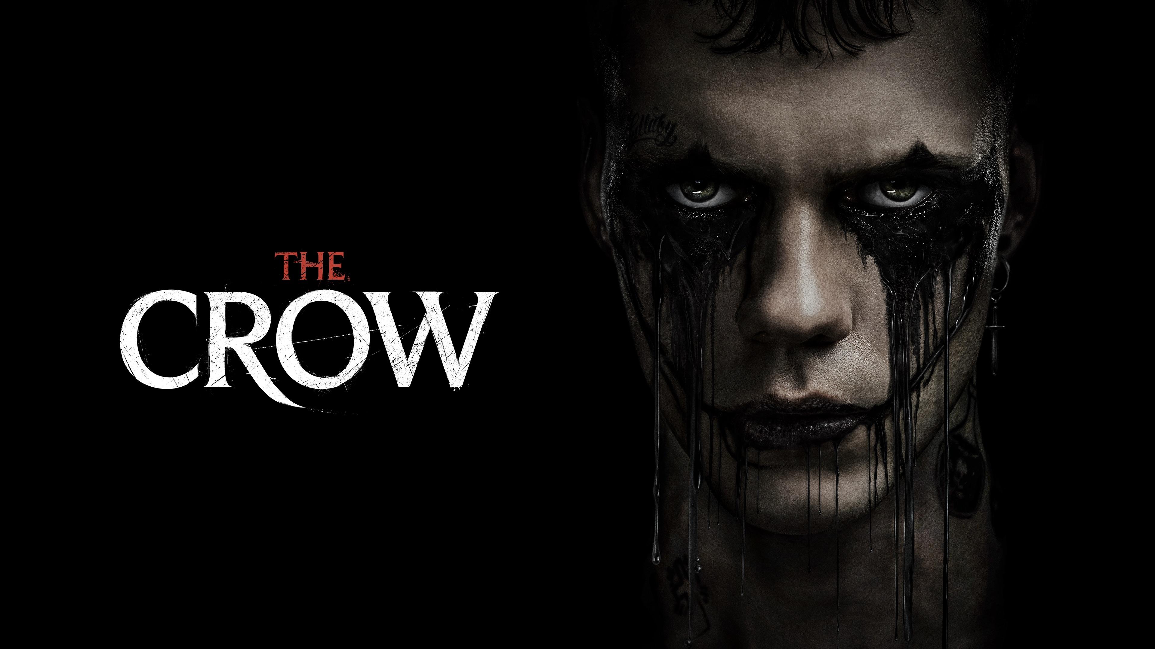 Immagine The Crow - Il corvo - Poster - Sfondi