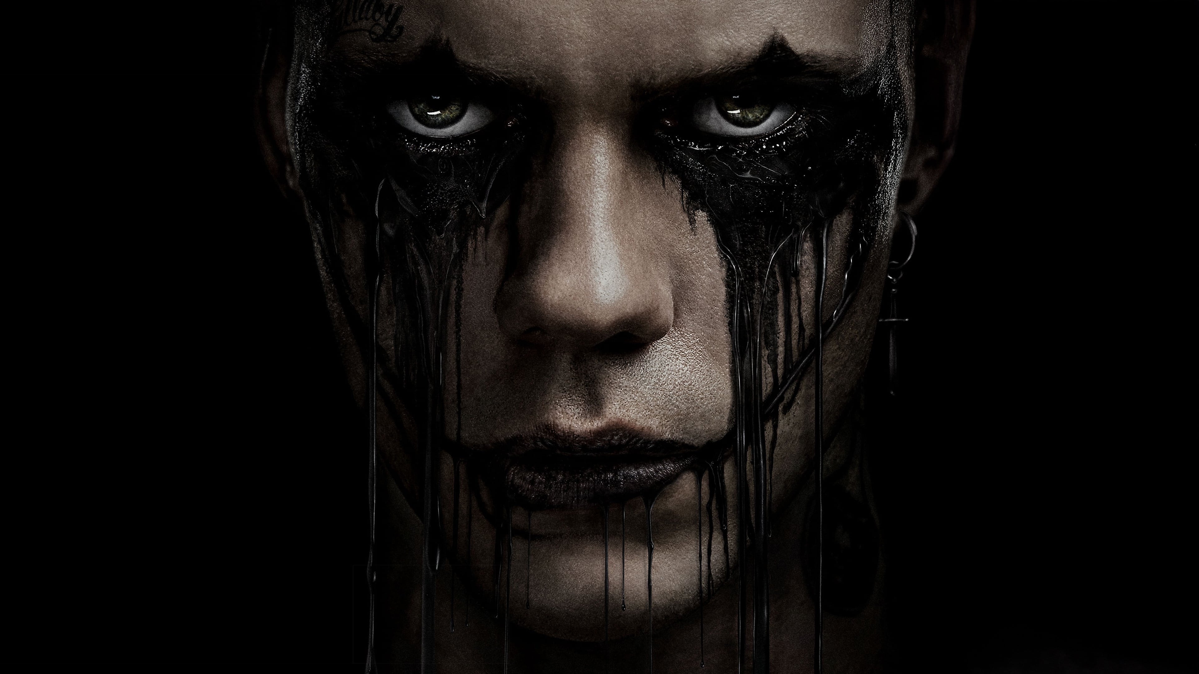 Immagine The Crow - Il corvo - Poster - Sfondi