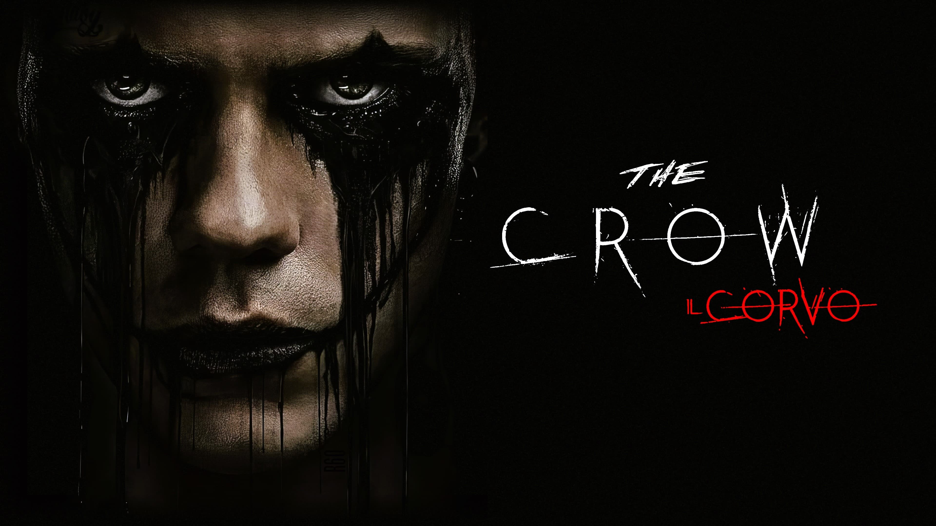 Immagine The Crow - Il corvo - Poster - Sfondi