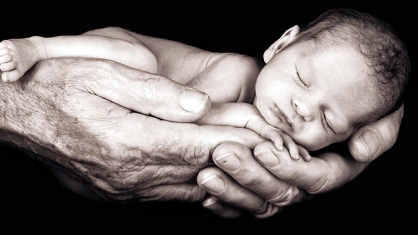 Immagine I figli degli uomini - Poster - Sfondi