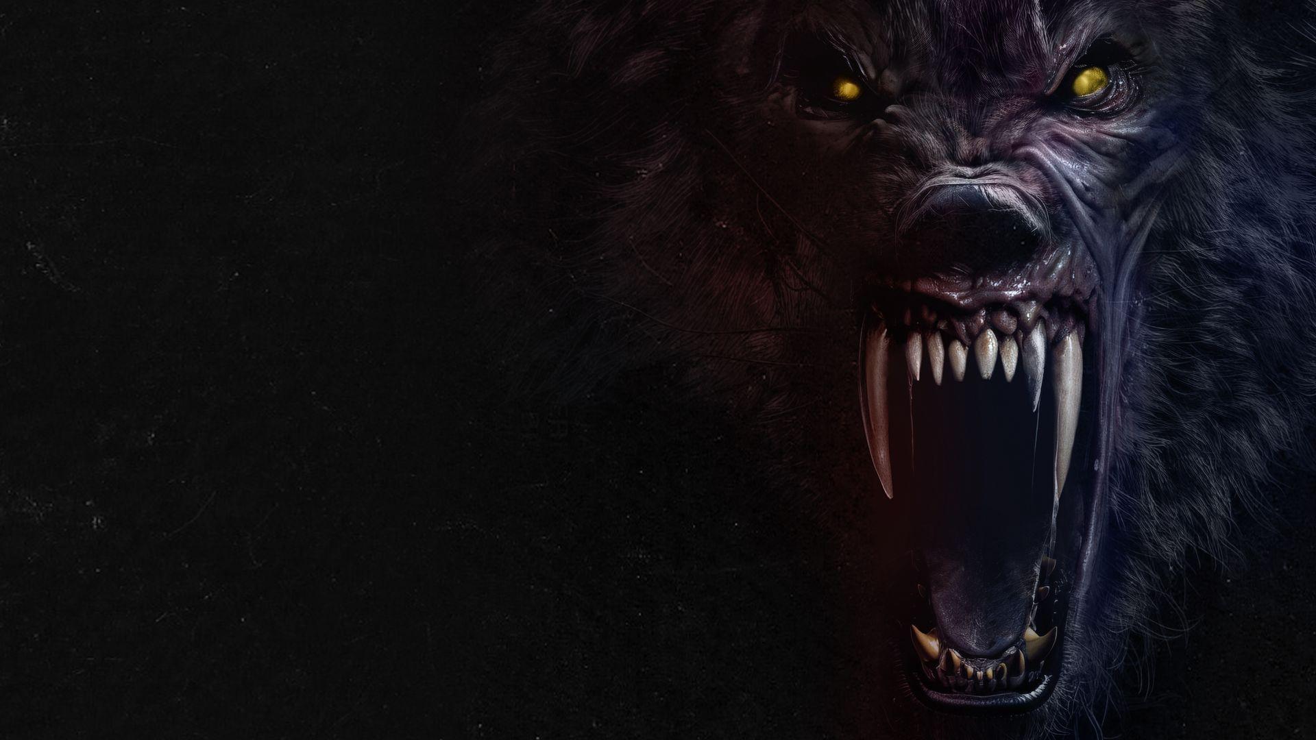 Immagine Werewolves - Poster - Sfondi