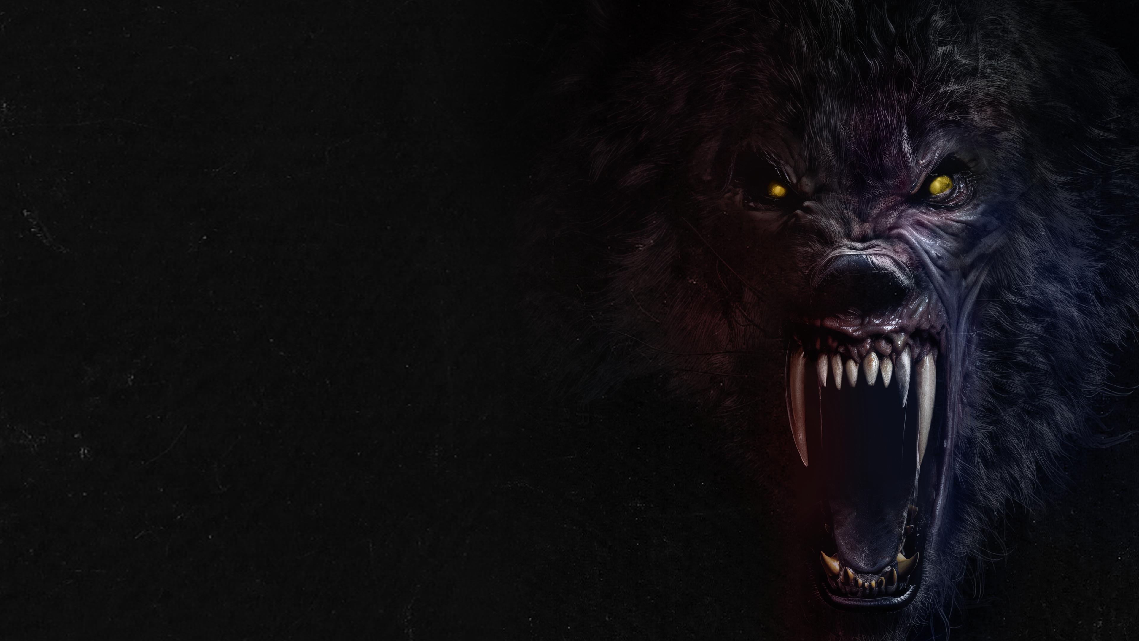 Immagine Werewolves - Poster - Sfondi