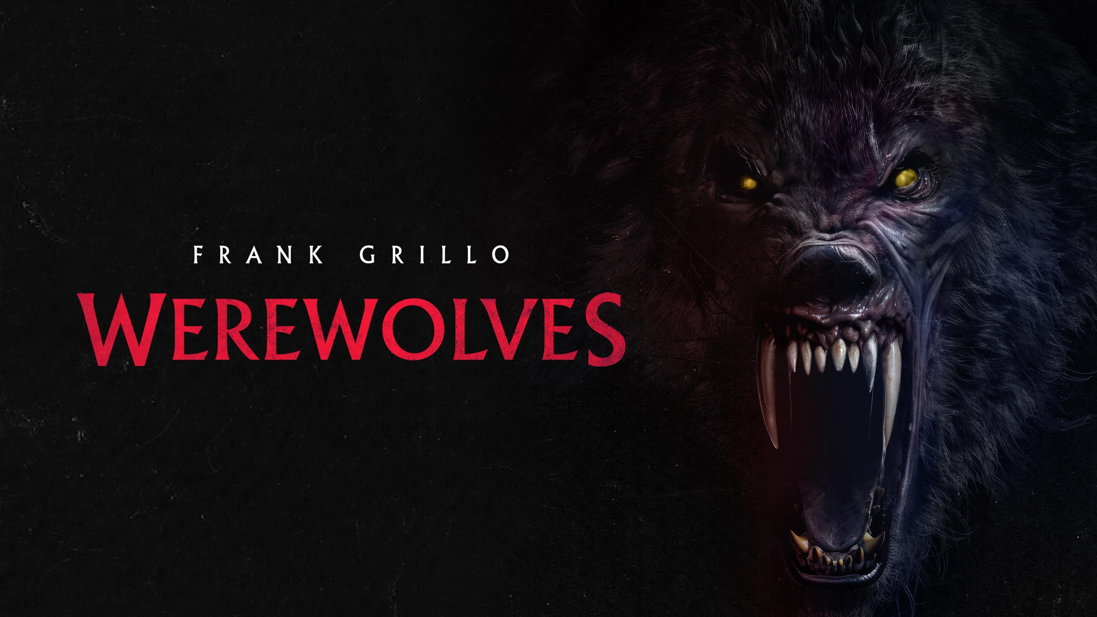 Immagine Werewolves - Poster - Sfondi