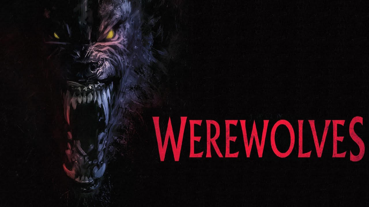 Immagine Werewolves - Poster - Sfondi