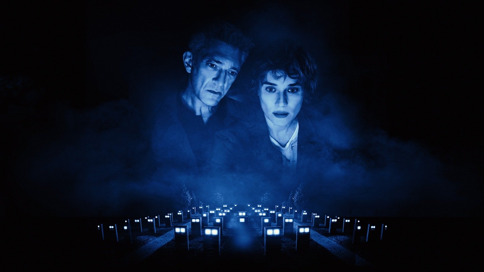 Immagine The Shrouds - Segreti sepolti - Poster - Sfondi