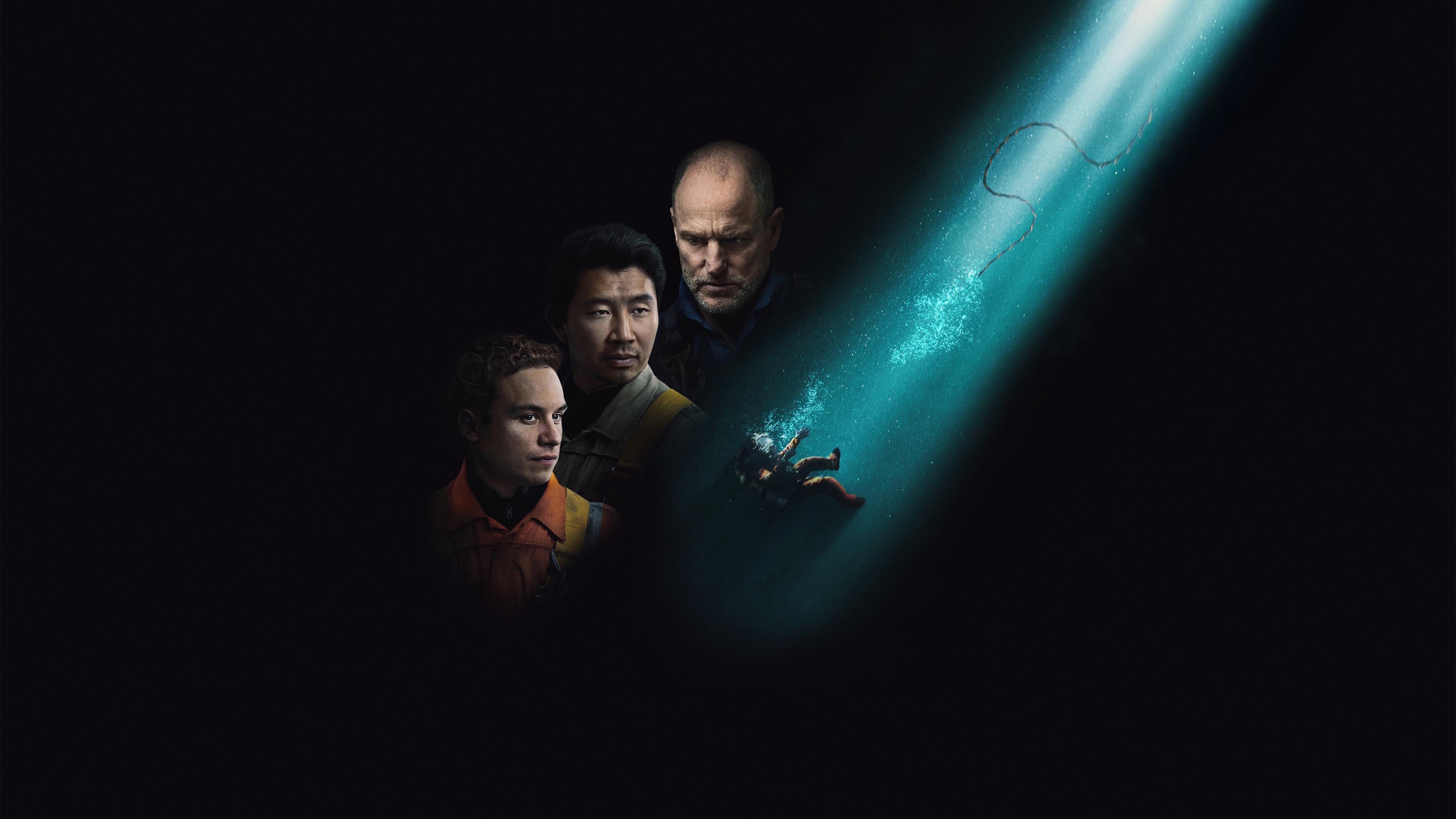 Immagine Last Breath - Poster - Sfondi