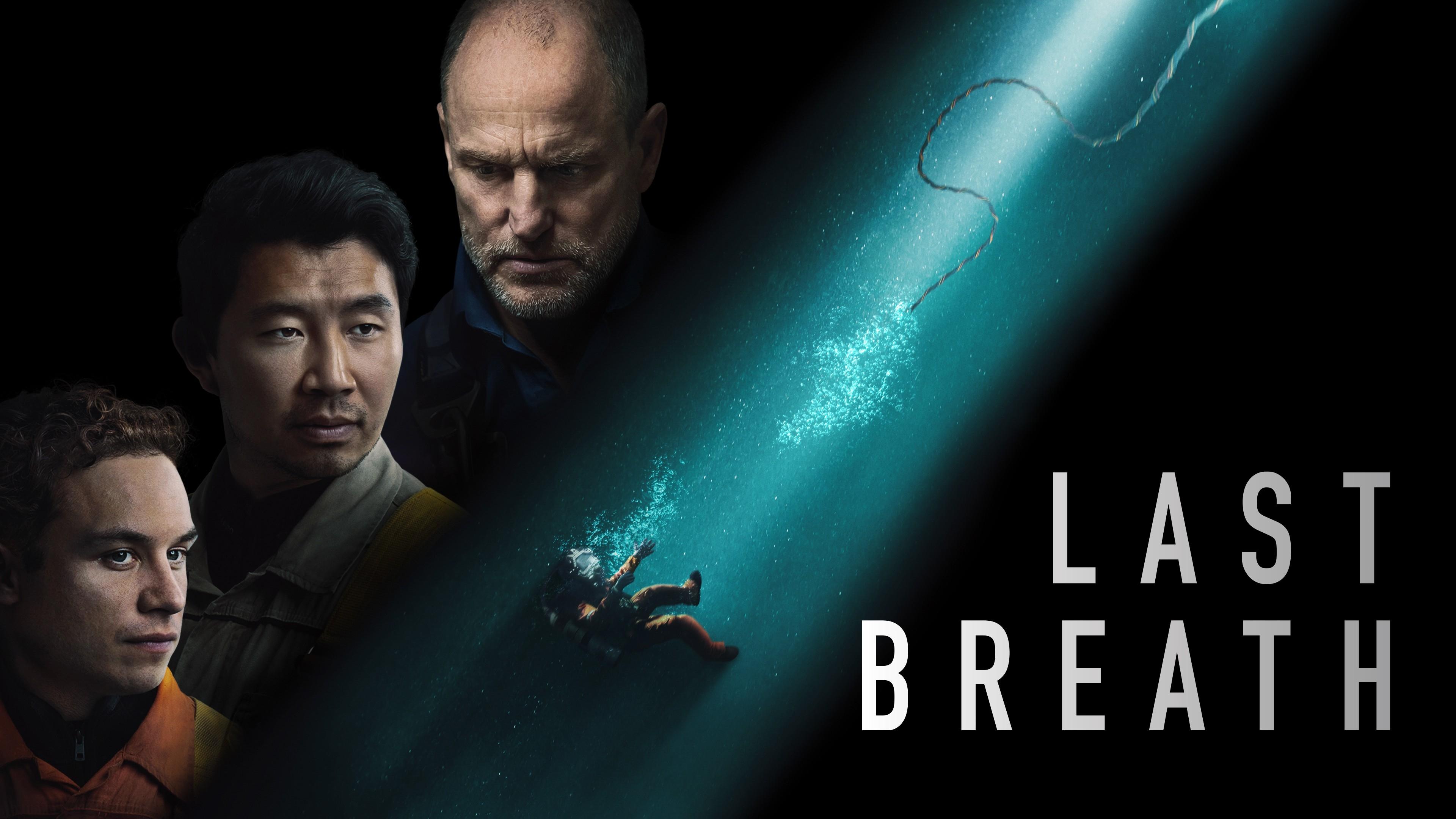 Immagine Last Breath - Poster - Sfondi
