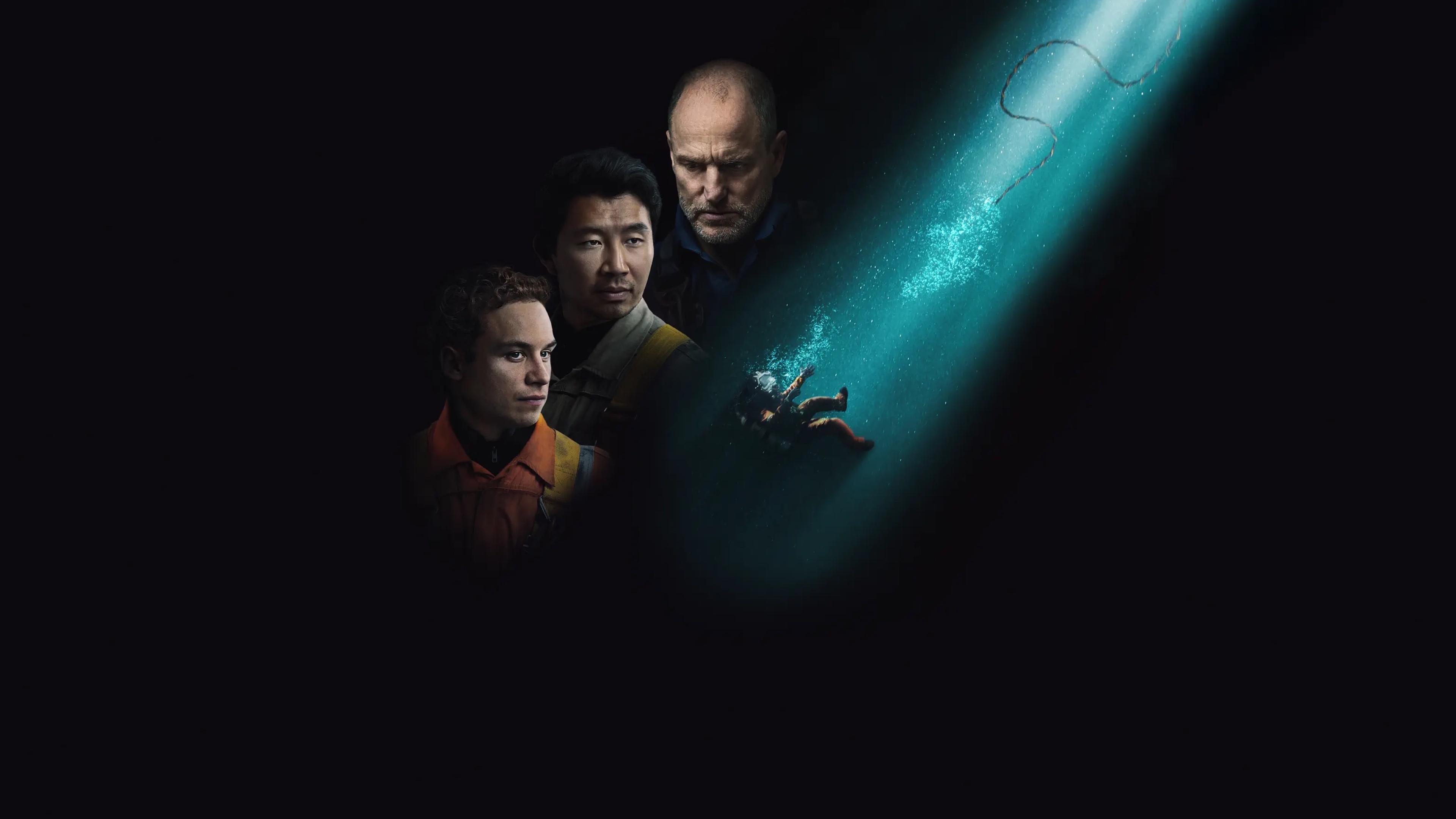 Immagine Last Breath - Poster - Sfondi