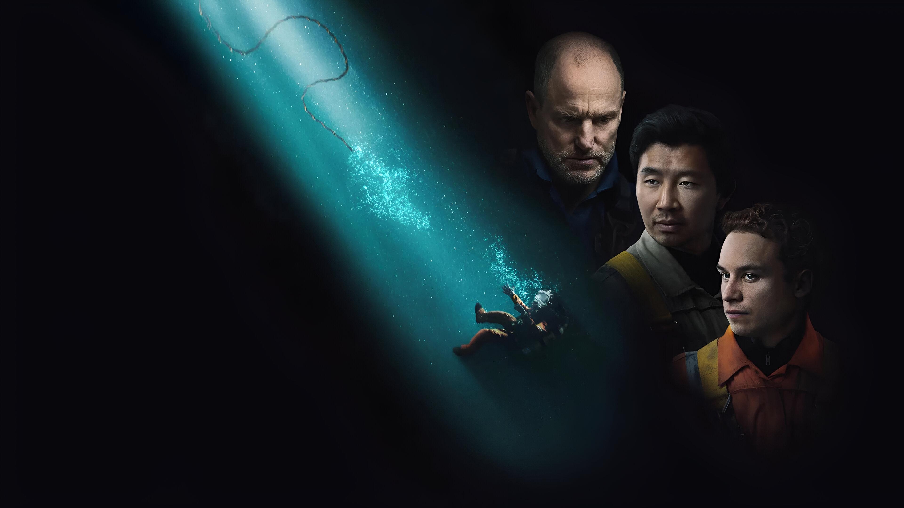 Immagine Last Breath - Poster - Sfondi