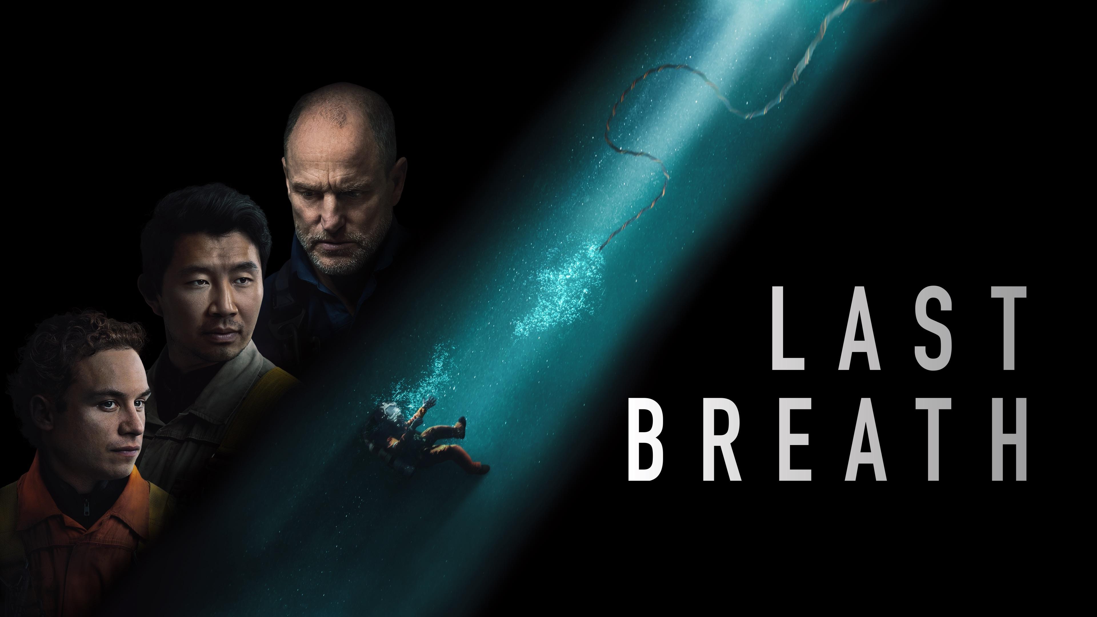 Immagine Last Breath - Poster - Sfondi